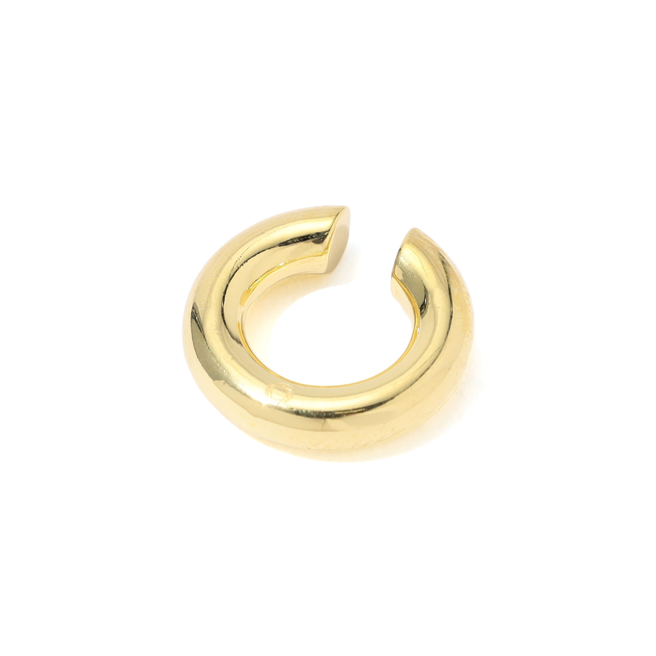 SASKIA DIEZ BOLD イヤーカフ NO2