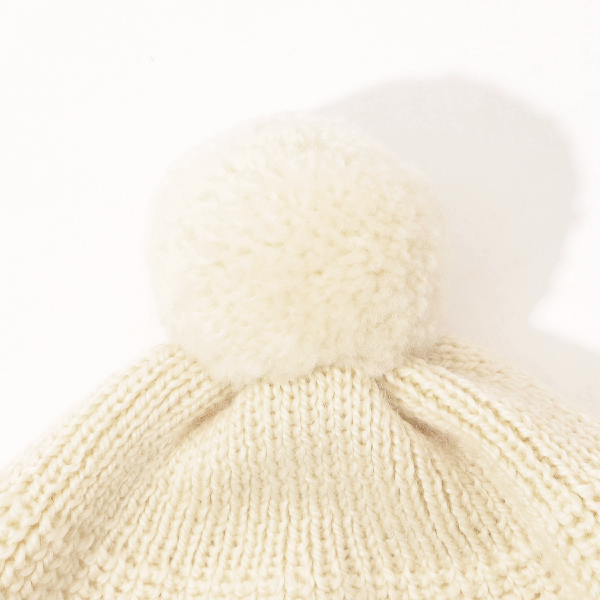 BODE POM HAT ニットキャップ｜トゥモローランド 公式通販