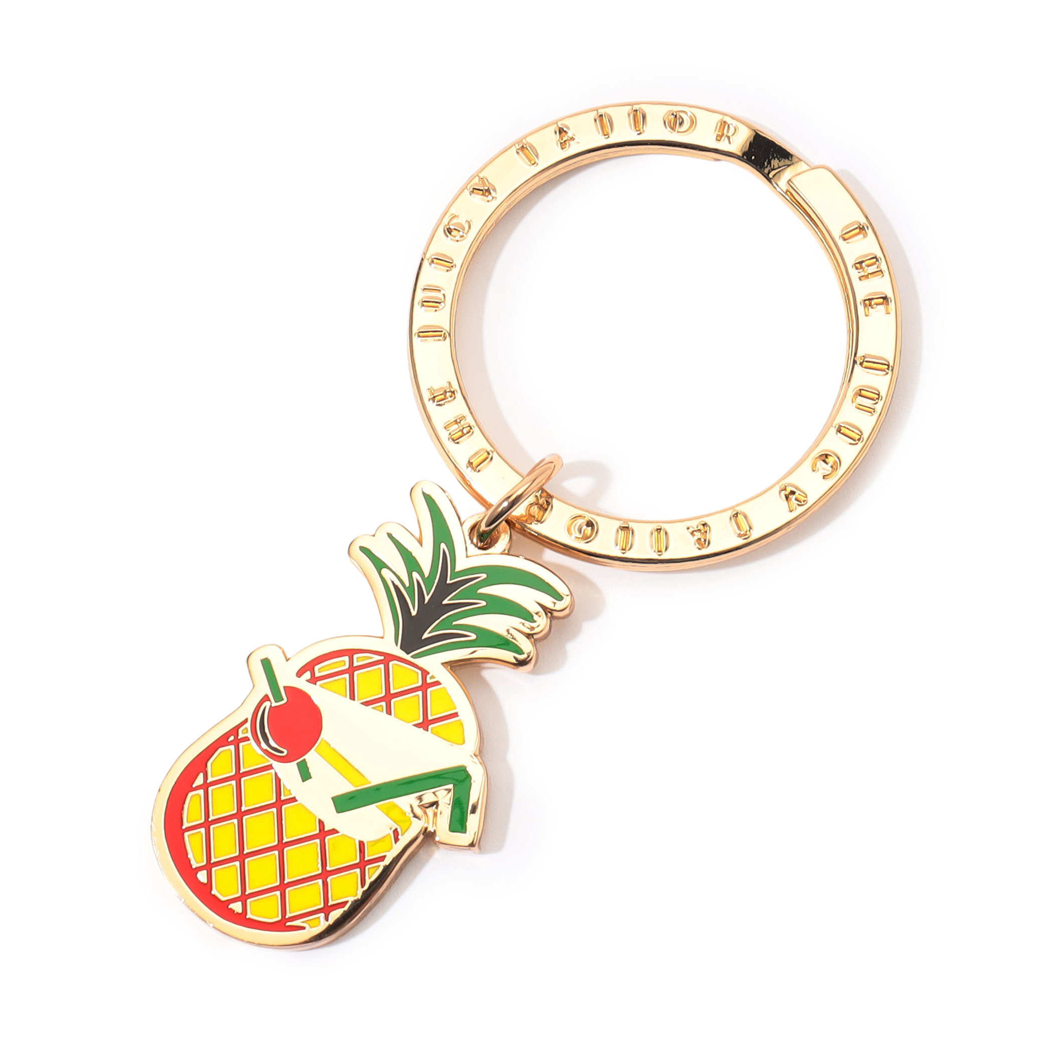 Mai Tai キーホルダー