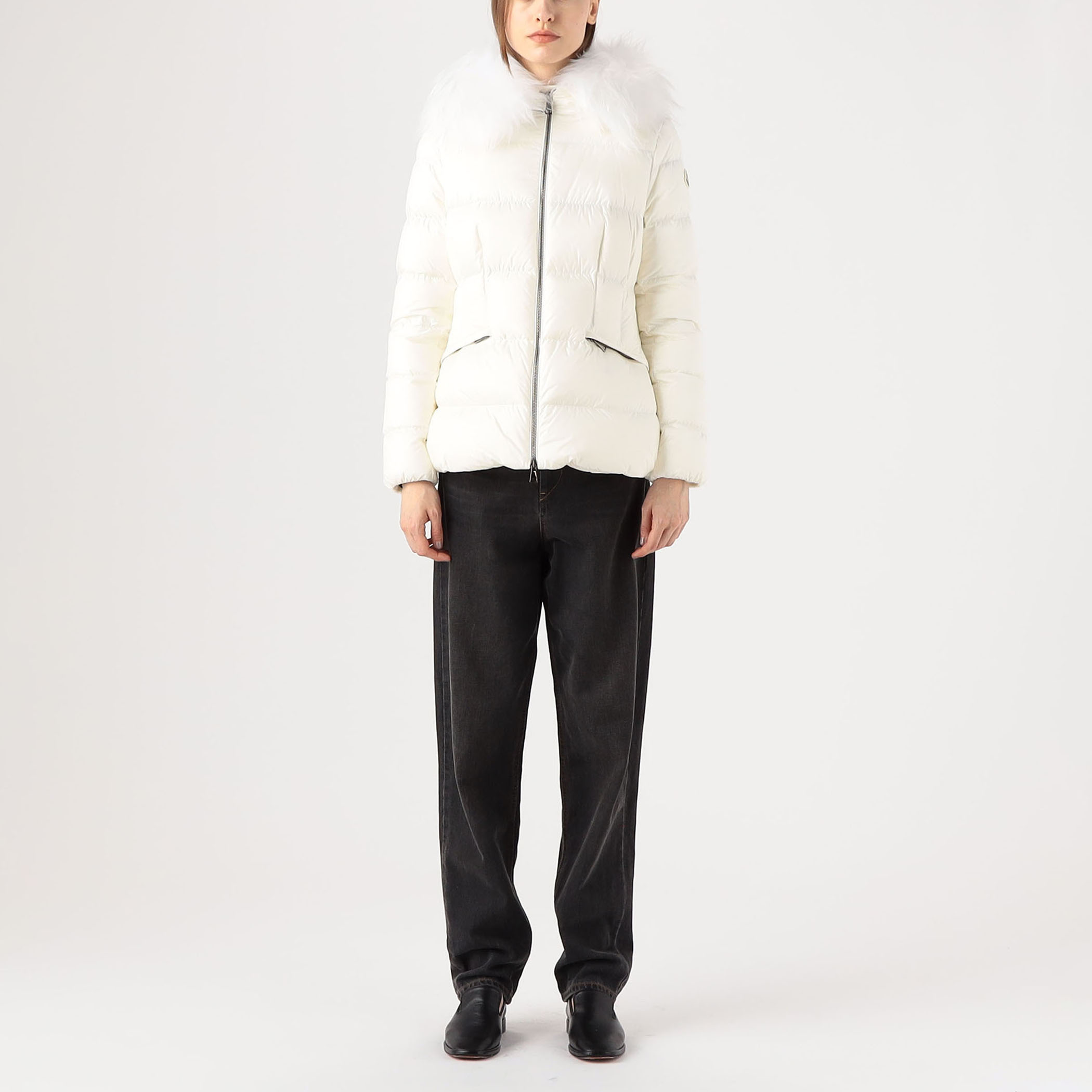 MONCLER BOED ショートダウンジャケット｜トゥモローランド 公式通販