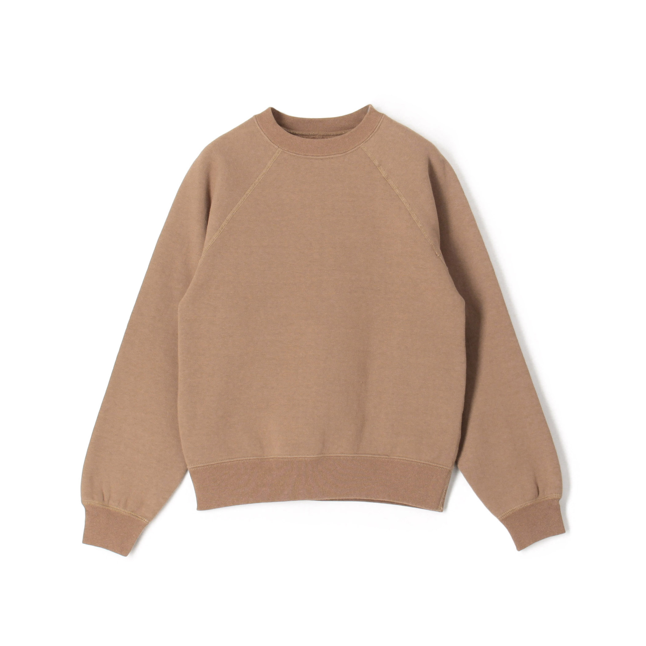 【別注】FilMelange SWEAT クルーネックプルオーバー