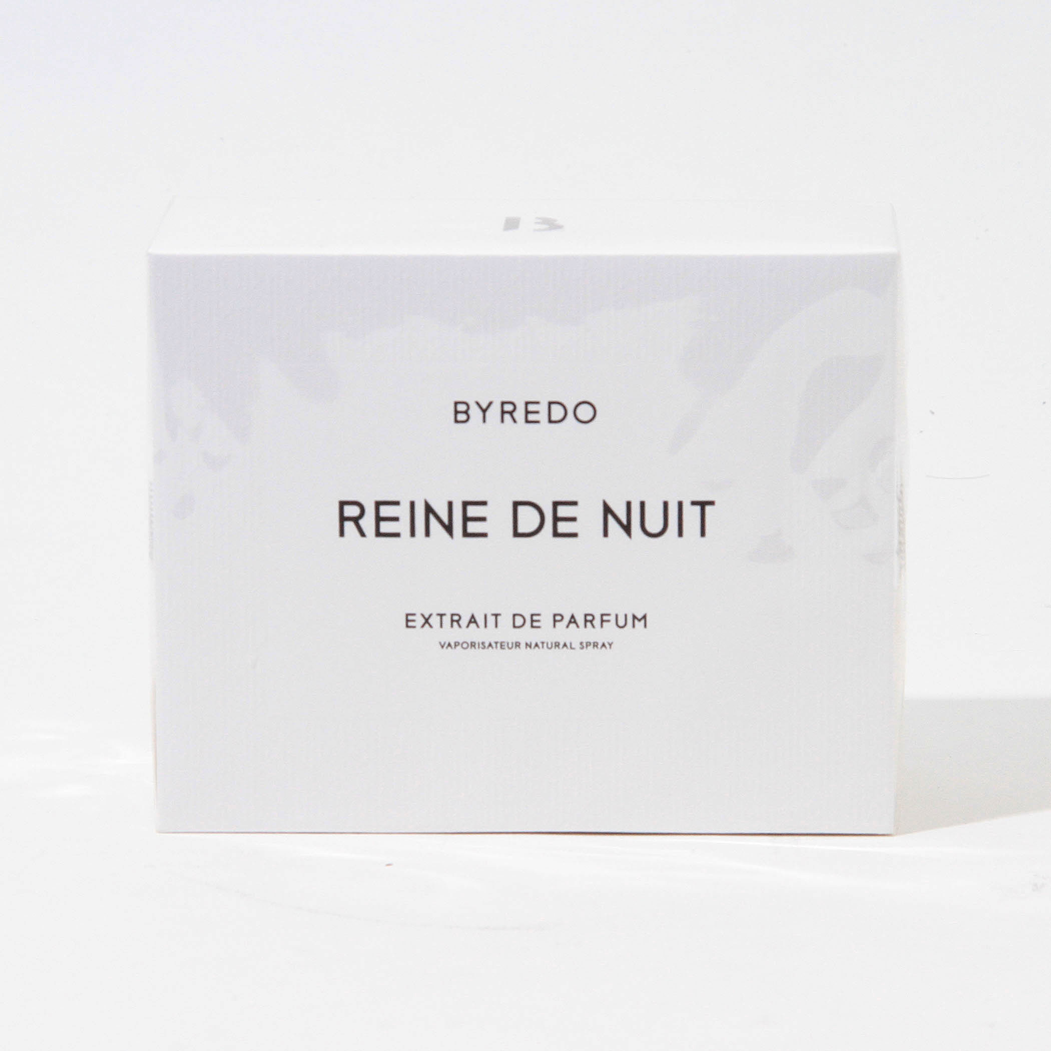 BYREDO NightVeils エキストラドパフューム 50ml