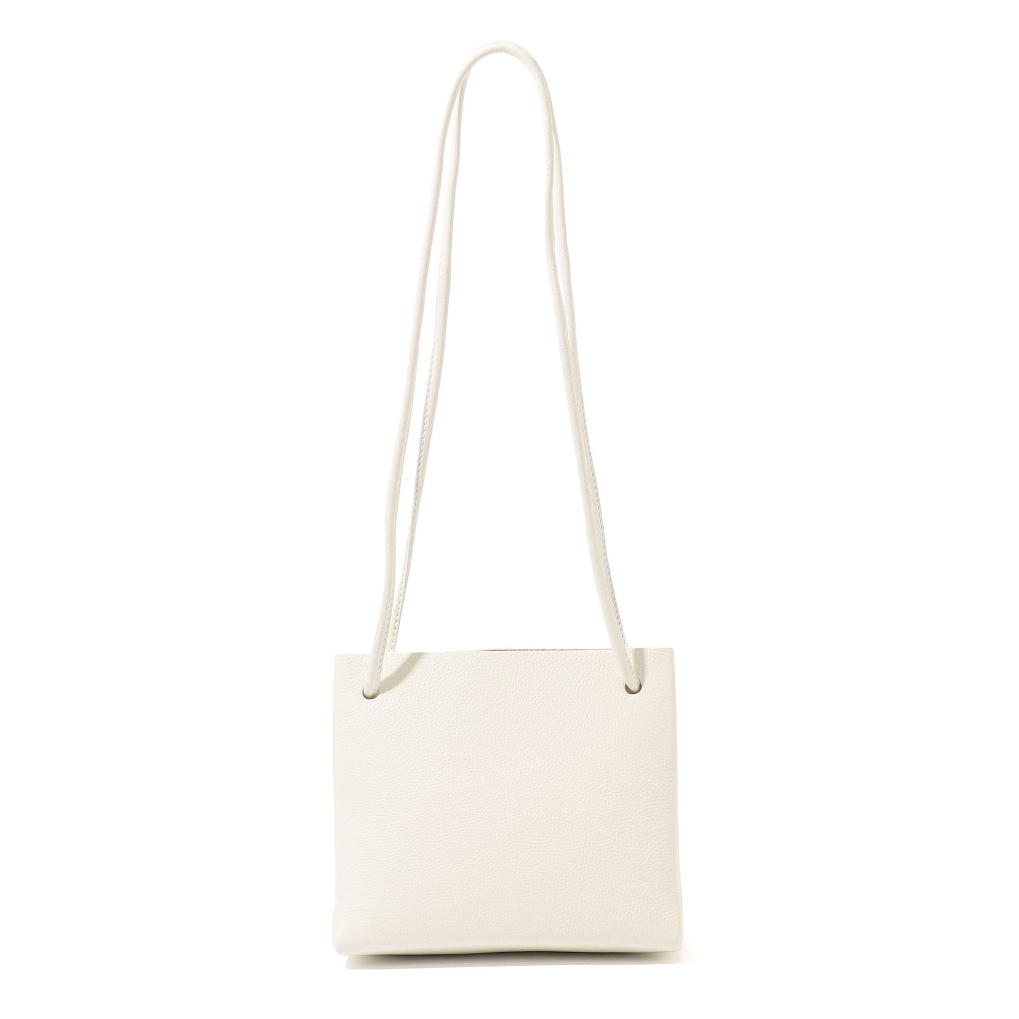 クリアセール 【美品】Aeta FLAT TOTE LE33 2way バッグ - バッグ