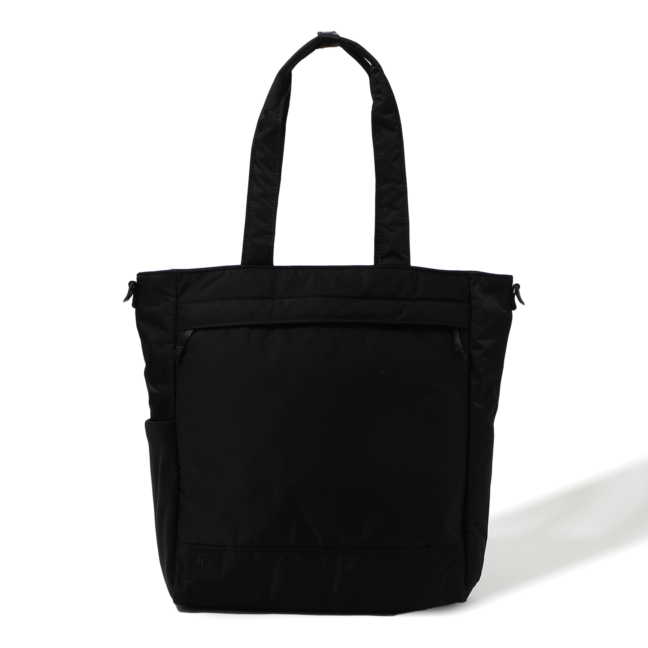 RAMIDUS 2WAY TOTE BAG