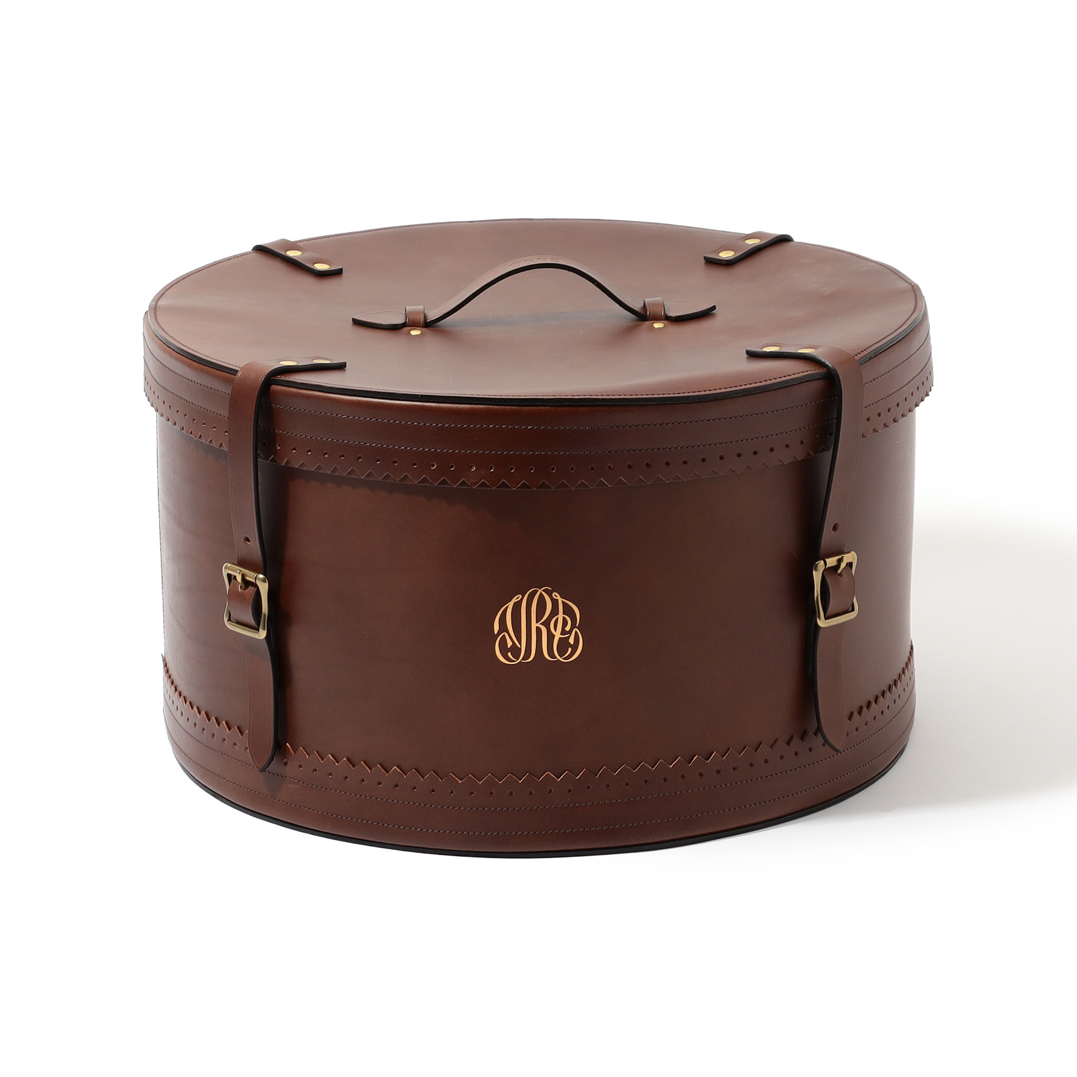 ORRS Case for Panama Hat