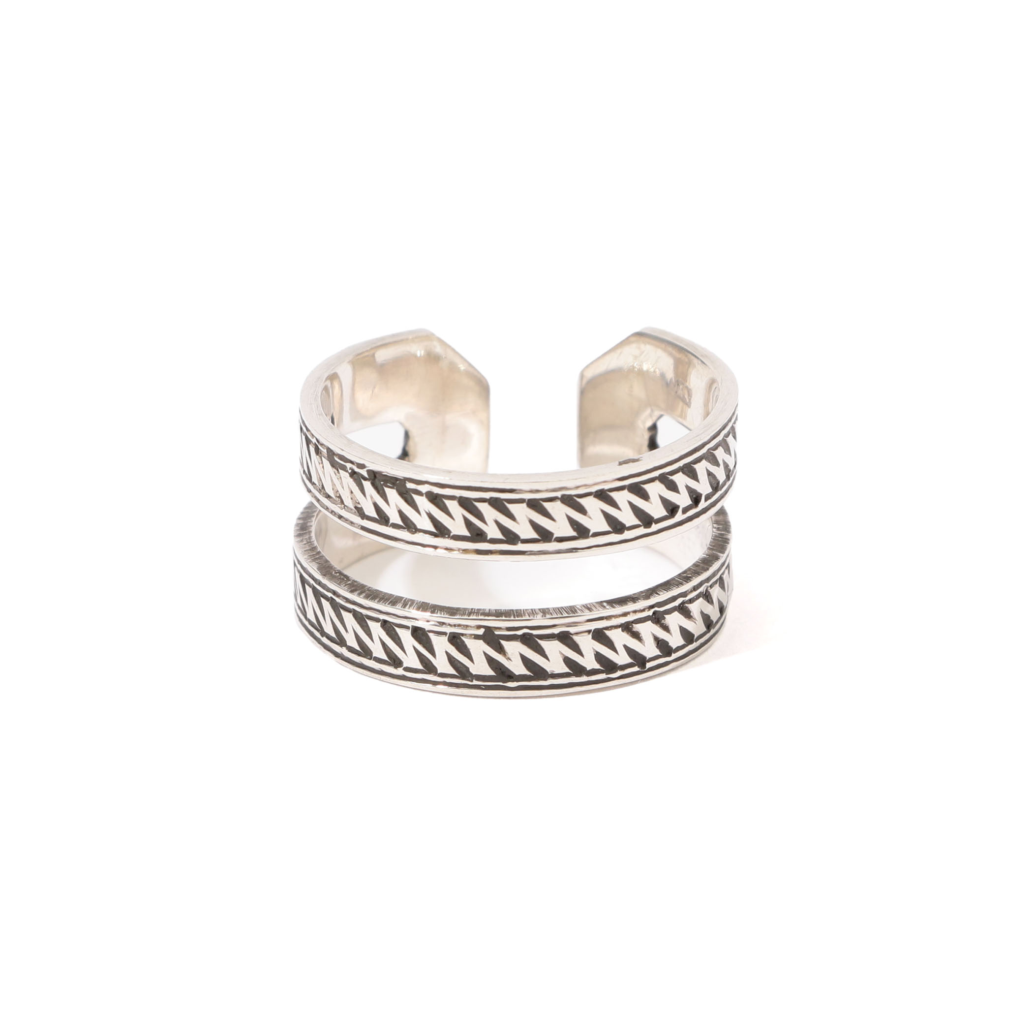 Adawat'n Tuareg リング