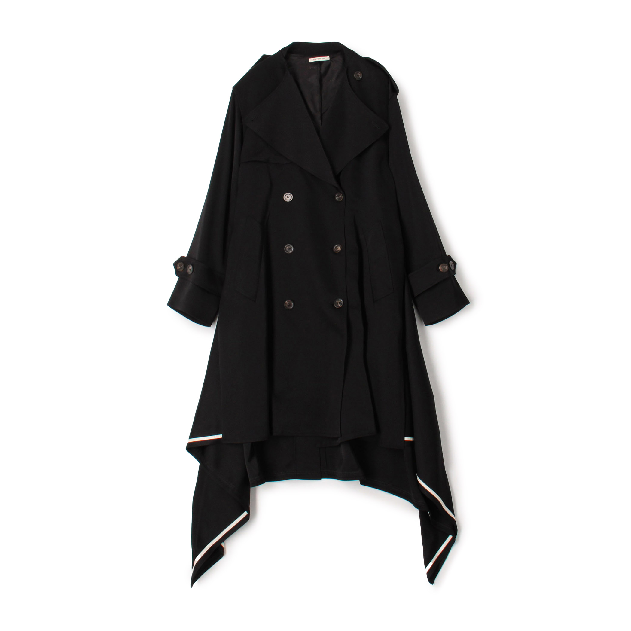 PETER DO HANDKERCHIEF TRENCH