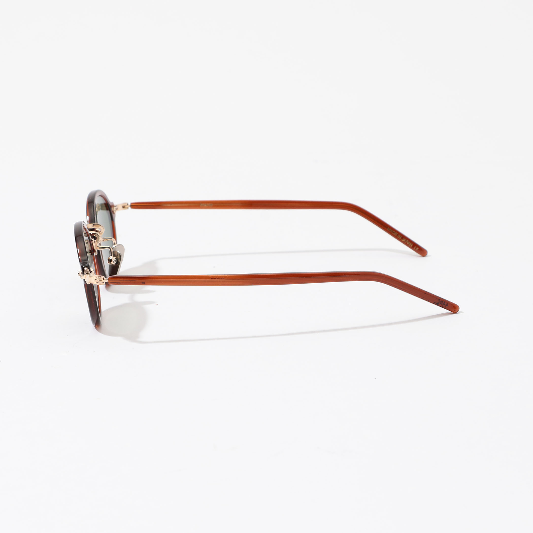 kearny round　サングラス kearny(カーニー)通販】ラウンド round(clear lens)：CLEAR