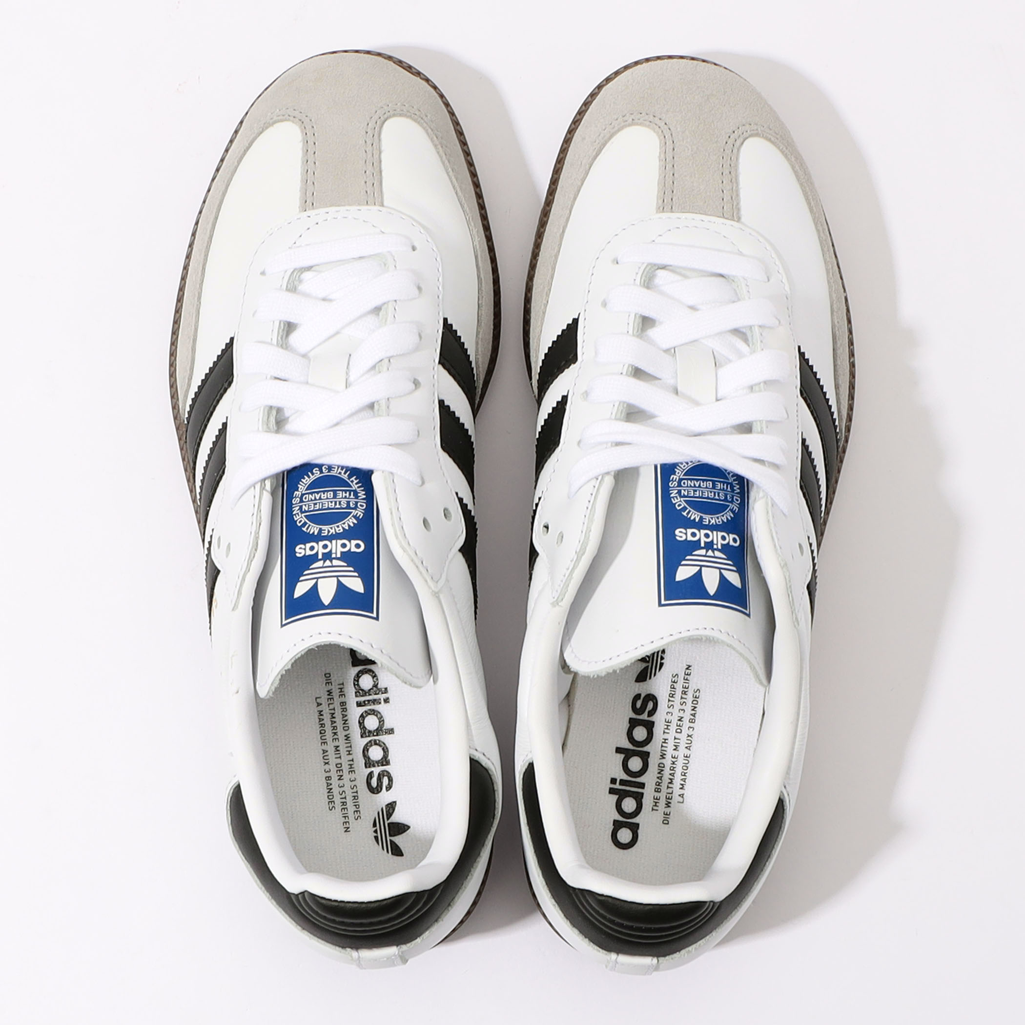 Adidas SAMBA TOMORROWLAND 40TH 日本限定販売品 Adidas SAMBA TOMORROWLAND 40TH 日本限定販売品 【公式通販】