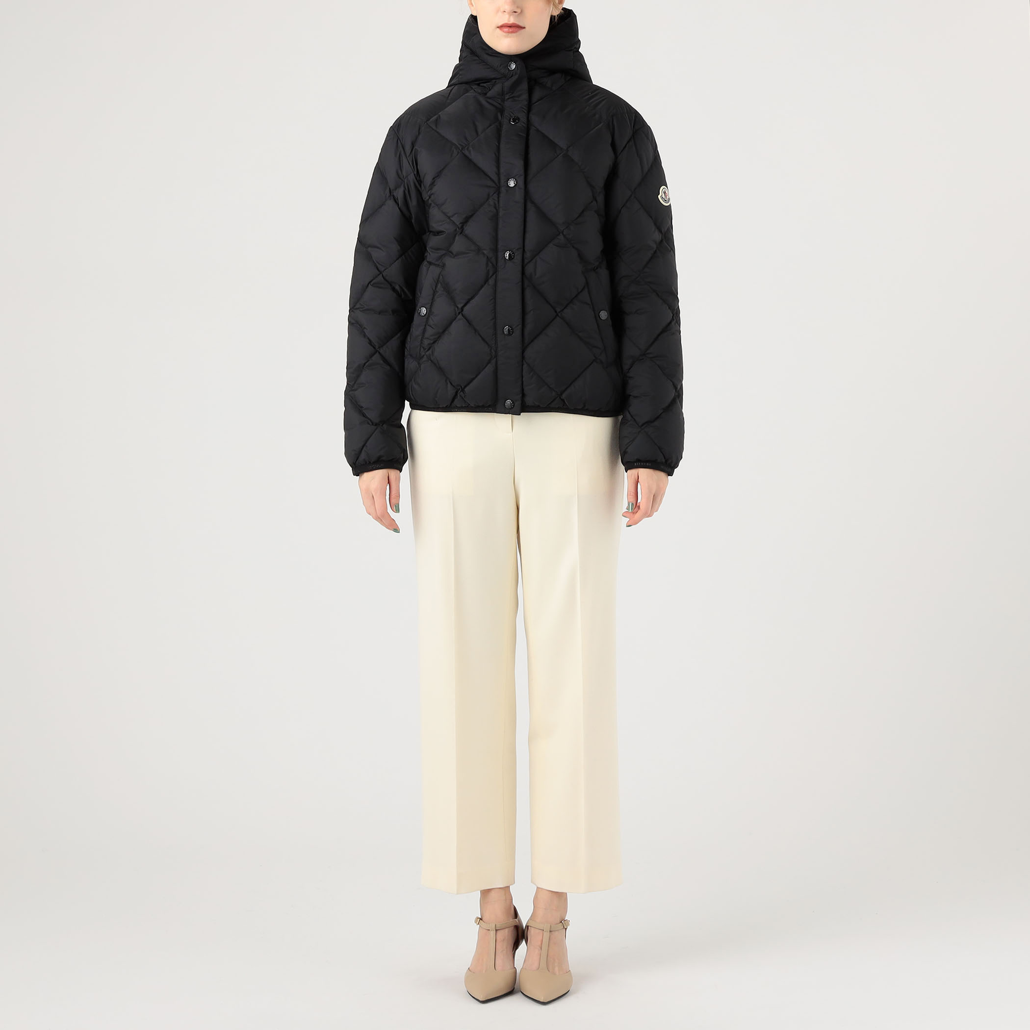 MONCLER ARVOUIN ダウンジャケット｜トゥモローランド 公式通販