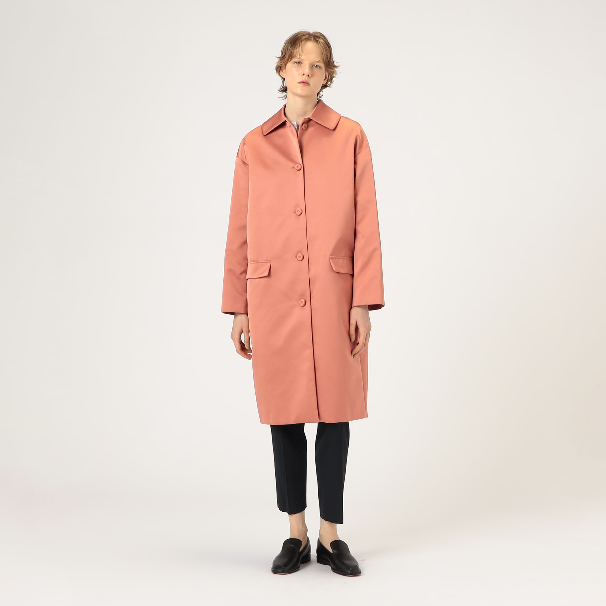 フランス製◇ロシャスROCHAS◇コート Rochas Duchesse コート｜トゥモローランド 公式通販
