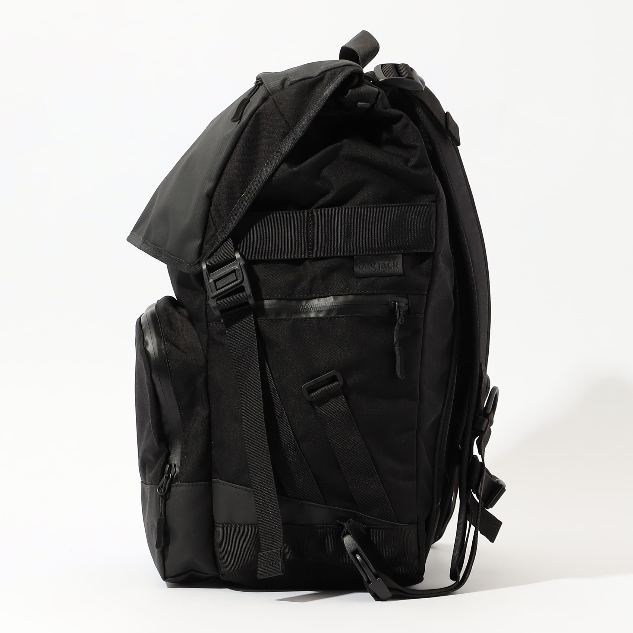 パンくん様専用 bagjack × EDITION FRAP BACK PACK-