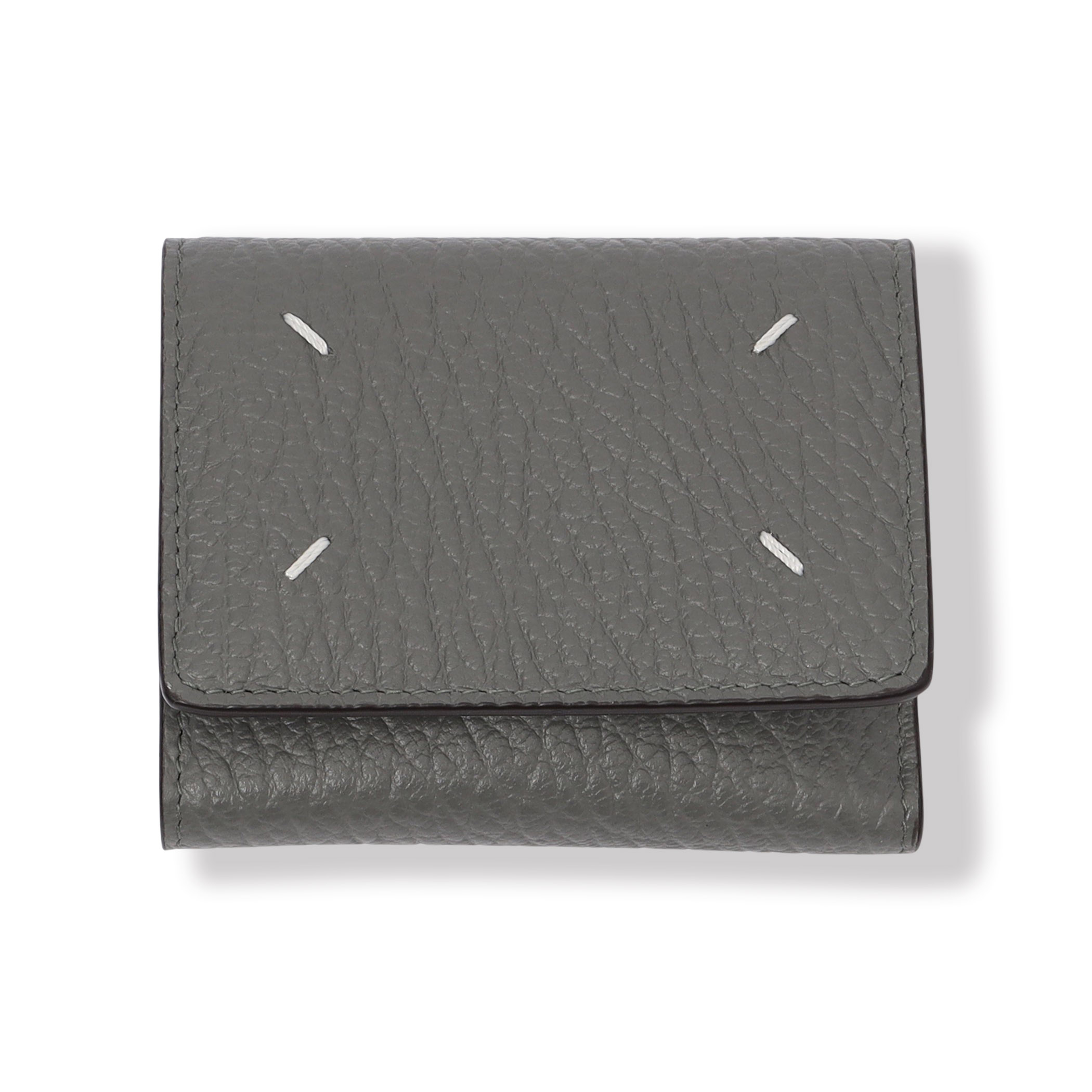 Maison Margiela WALLET CLIP 3 WITH ZIP