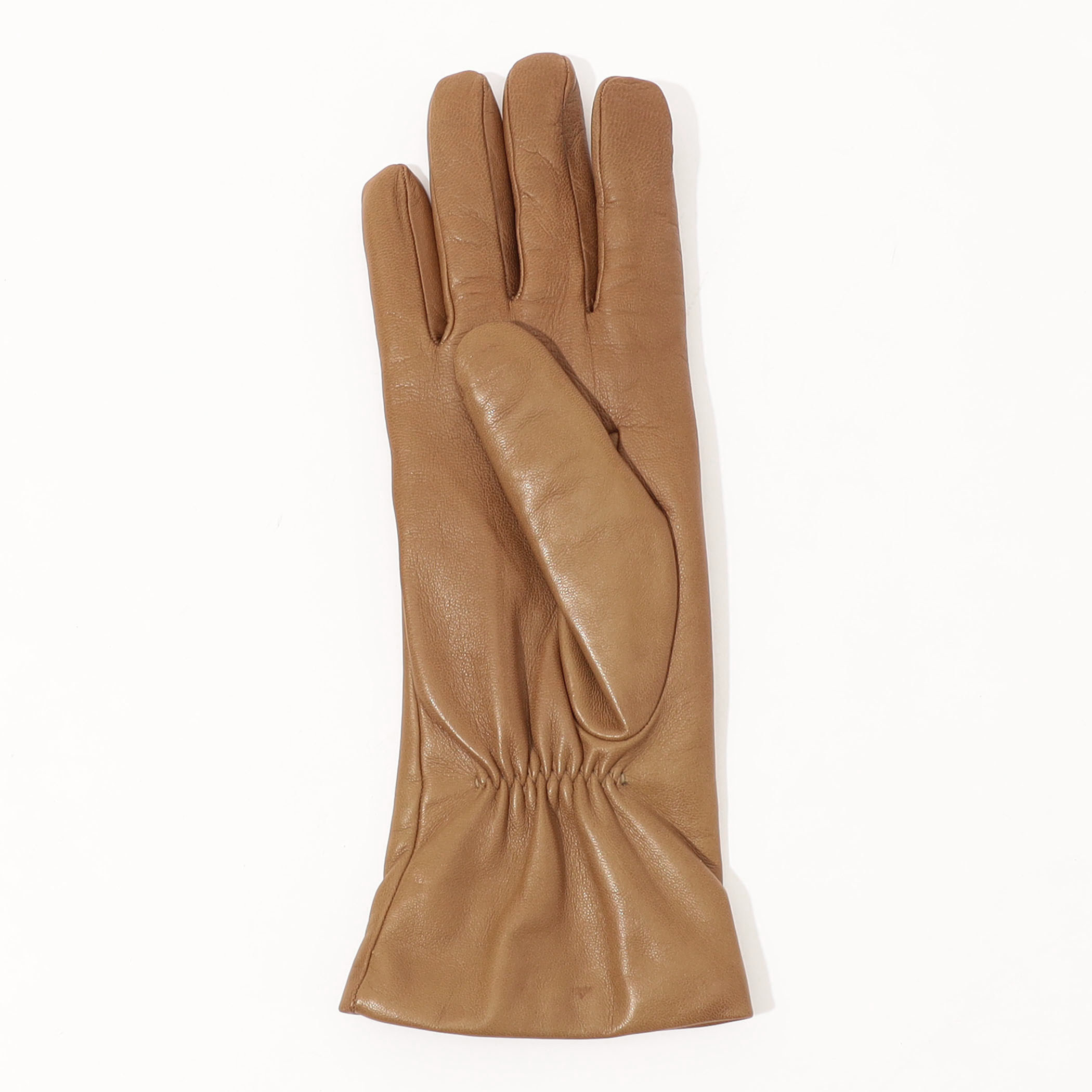 Milona Paris シンプルレザーグローブ｜トゥモローランド 公式通販