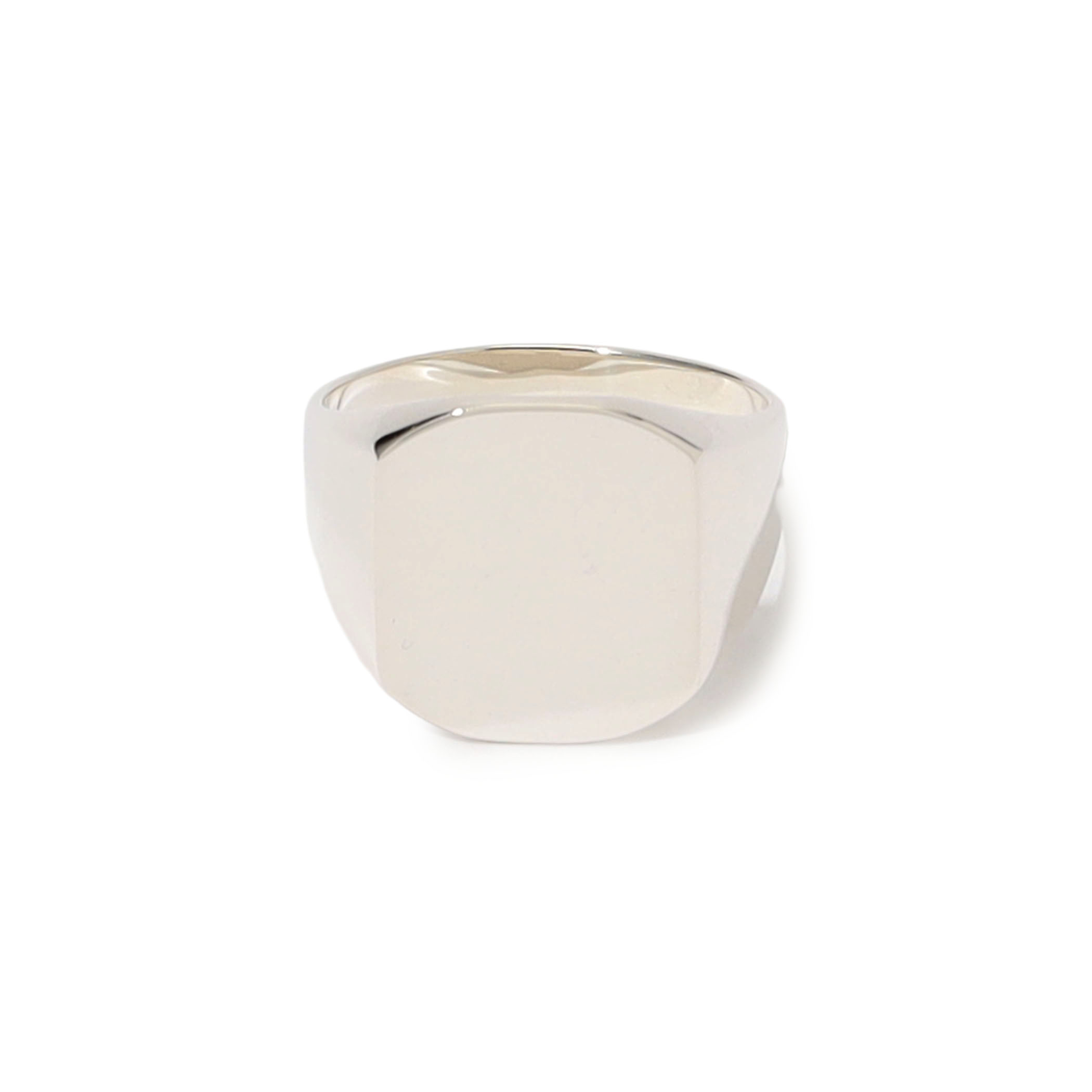 SASKIA DIEZ SIGNET リング