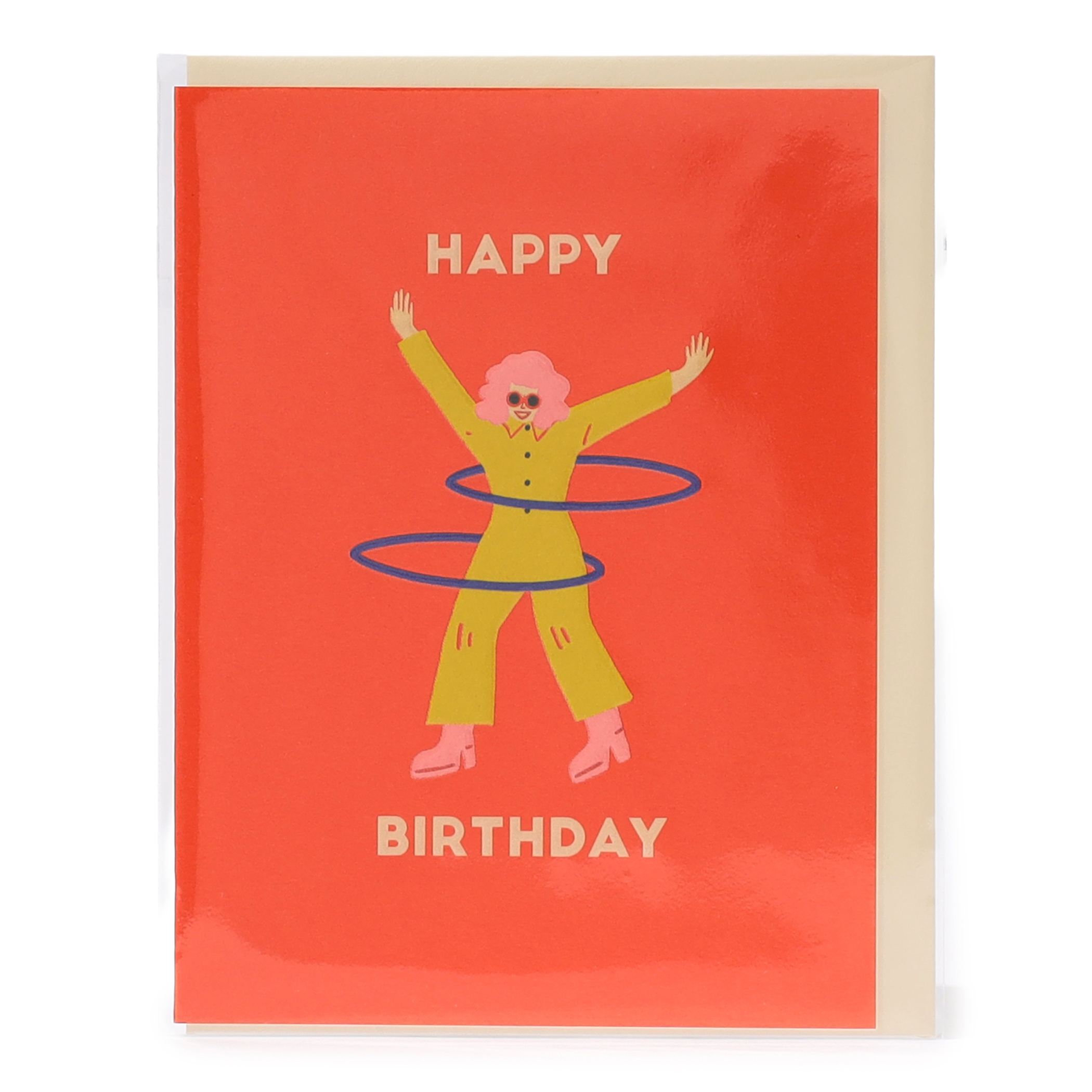KlangundKleid.de GmbH Happy Birthday