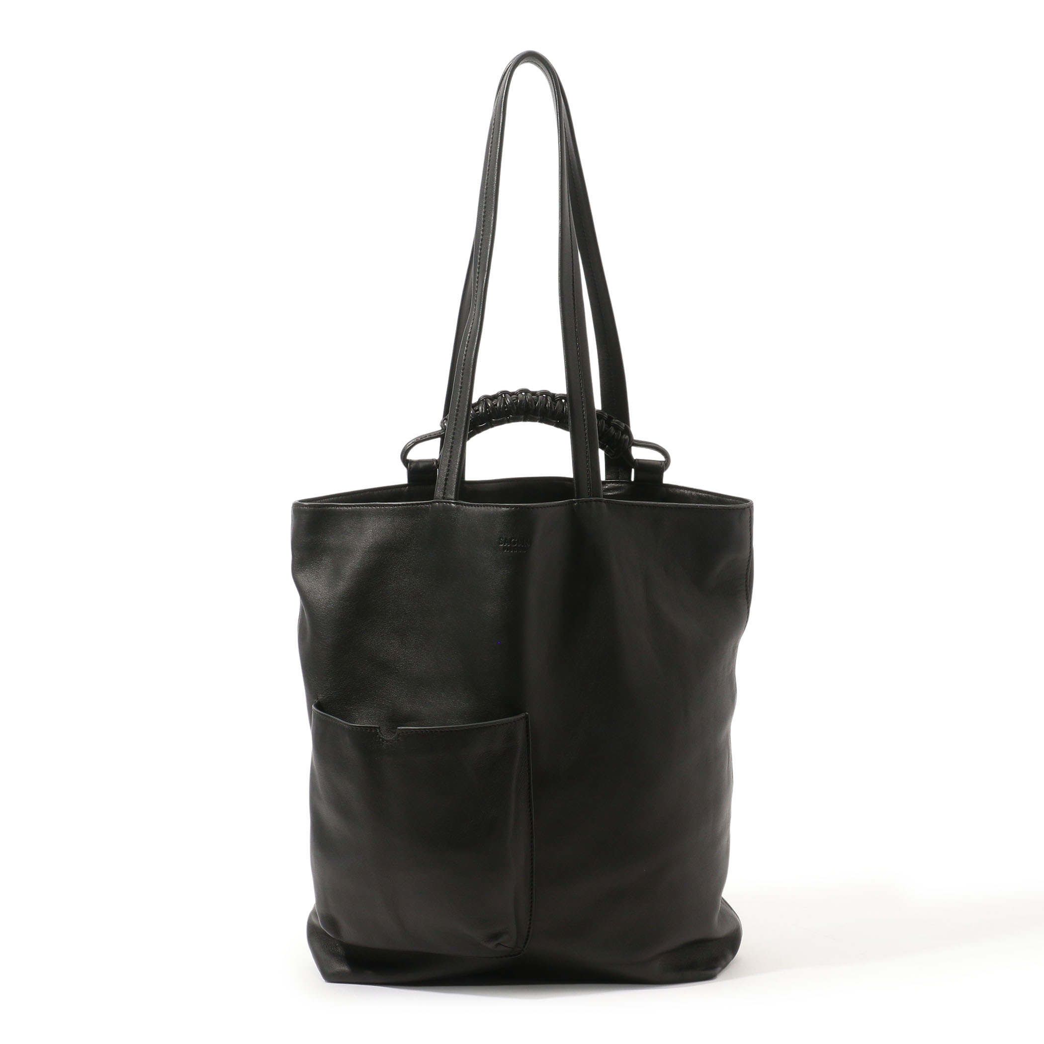 SAGAN VIENNA PAZAR BOOK TOTE バッグ