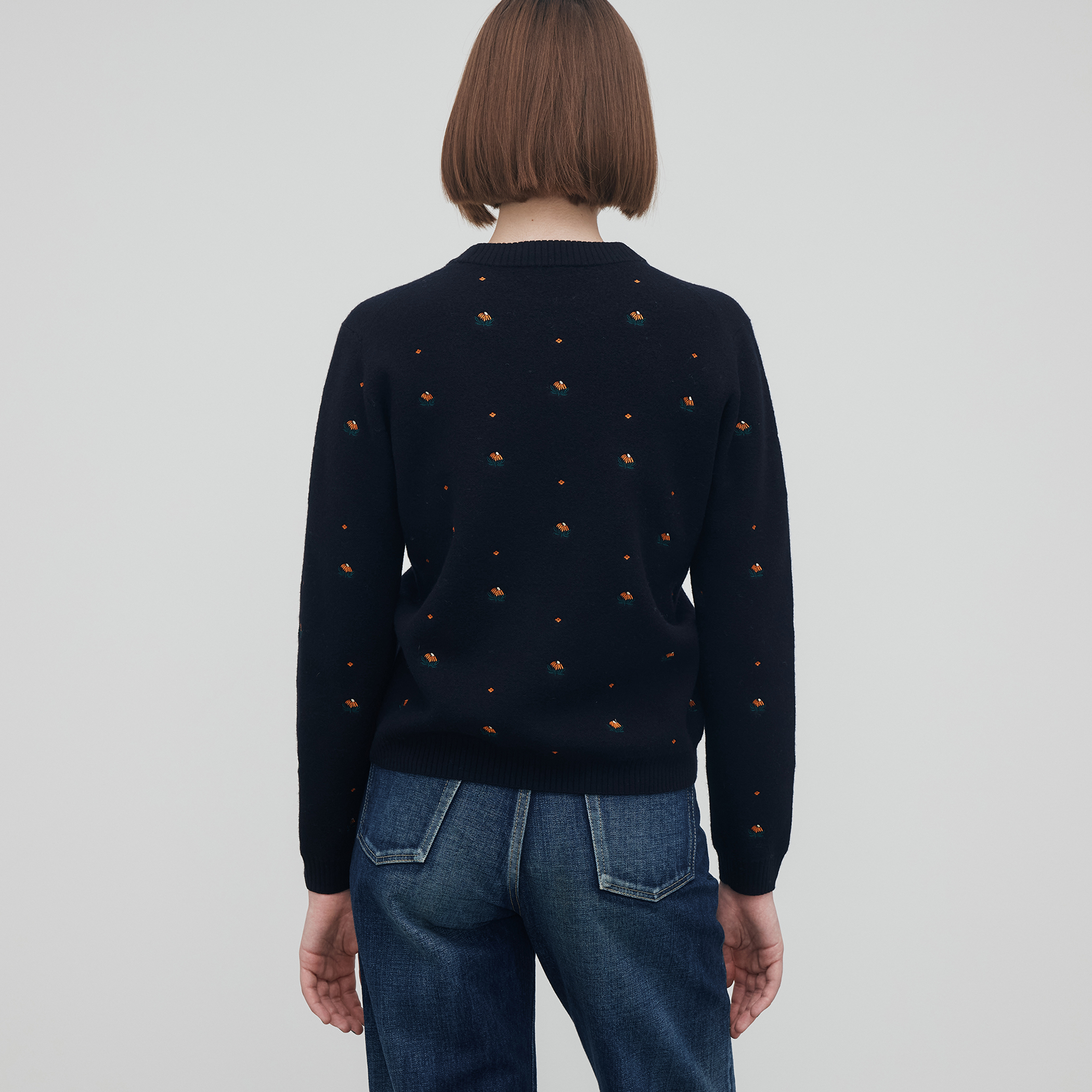 jumelle ボアプルオーバー 美品】jumelle /ボアプルオーバー jumelle ボアプルオーバー jumelle