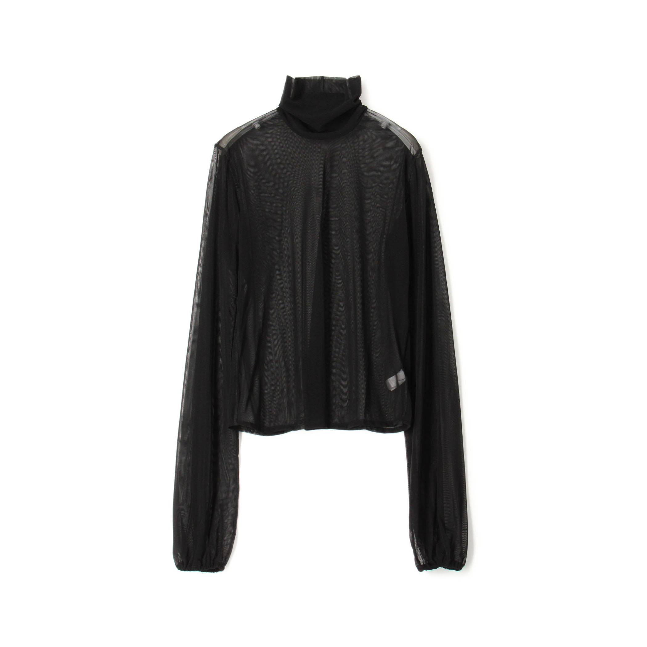 Simone Wild MESH BLOUSE JANE