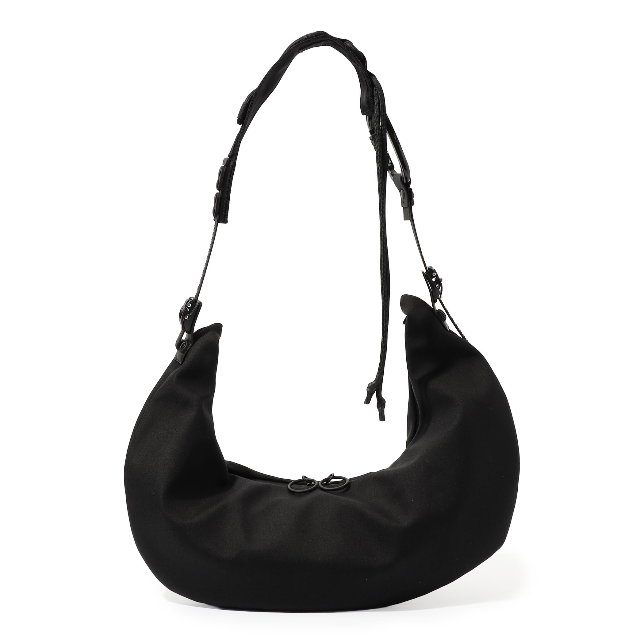 INNERRAUM OBJECT HM3 HALF MOON BAG ショルダーバッグ