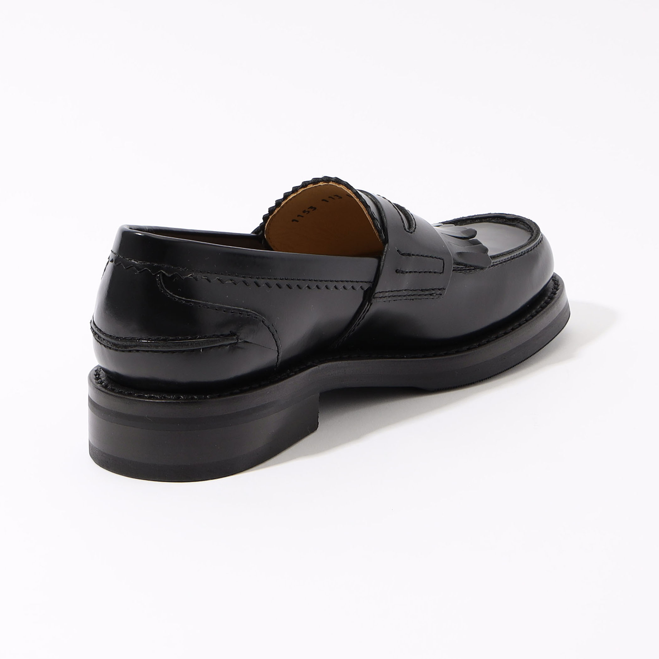 OUR LEGACY LOAFER｜トゥモローランド 公式通販