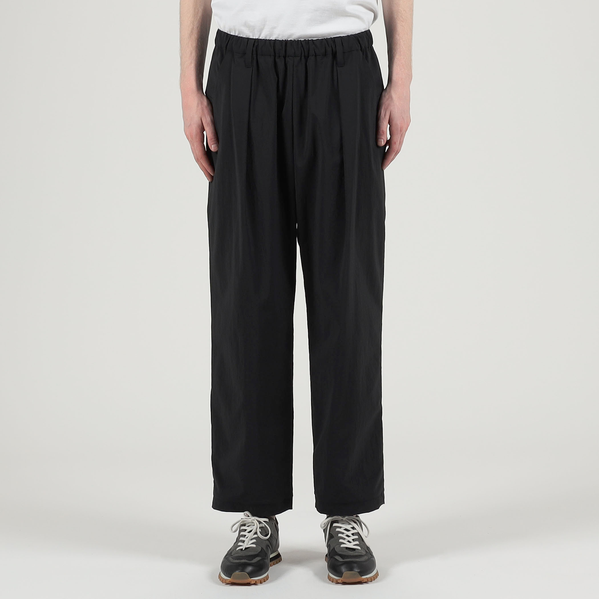 TEATORA パンツ TEATORA] テアトラ Wallet Pants CITY -GHOST CODE- | INS