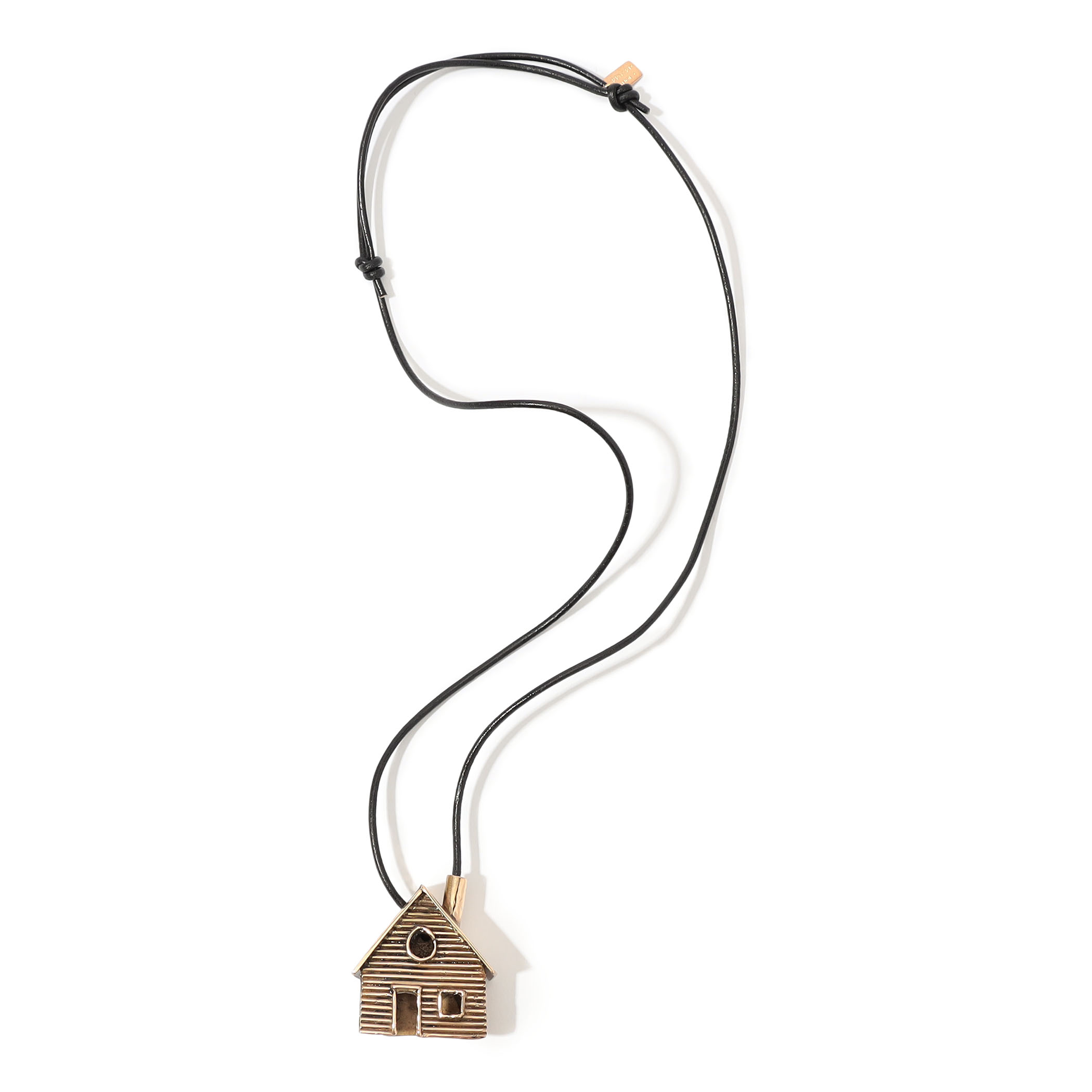 RENARD BIJOUX CABIN ネックレス