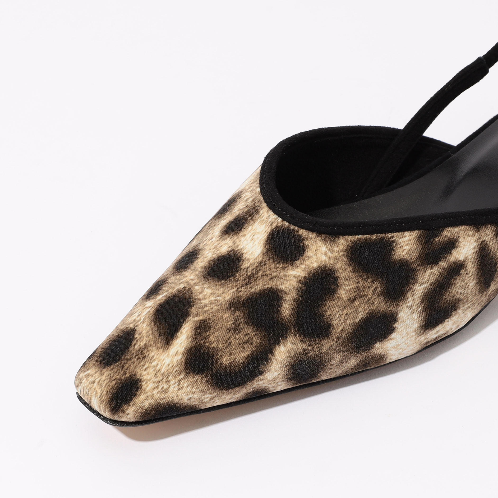 TOMORROWLAND FLAT MULE サンダル｜トゥモローランド 公式サイト