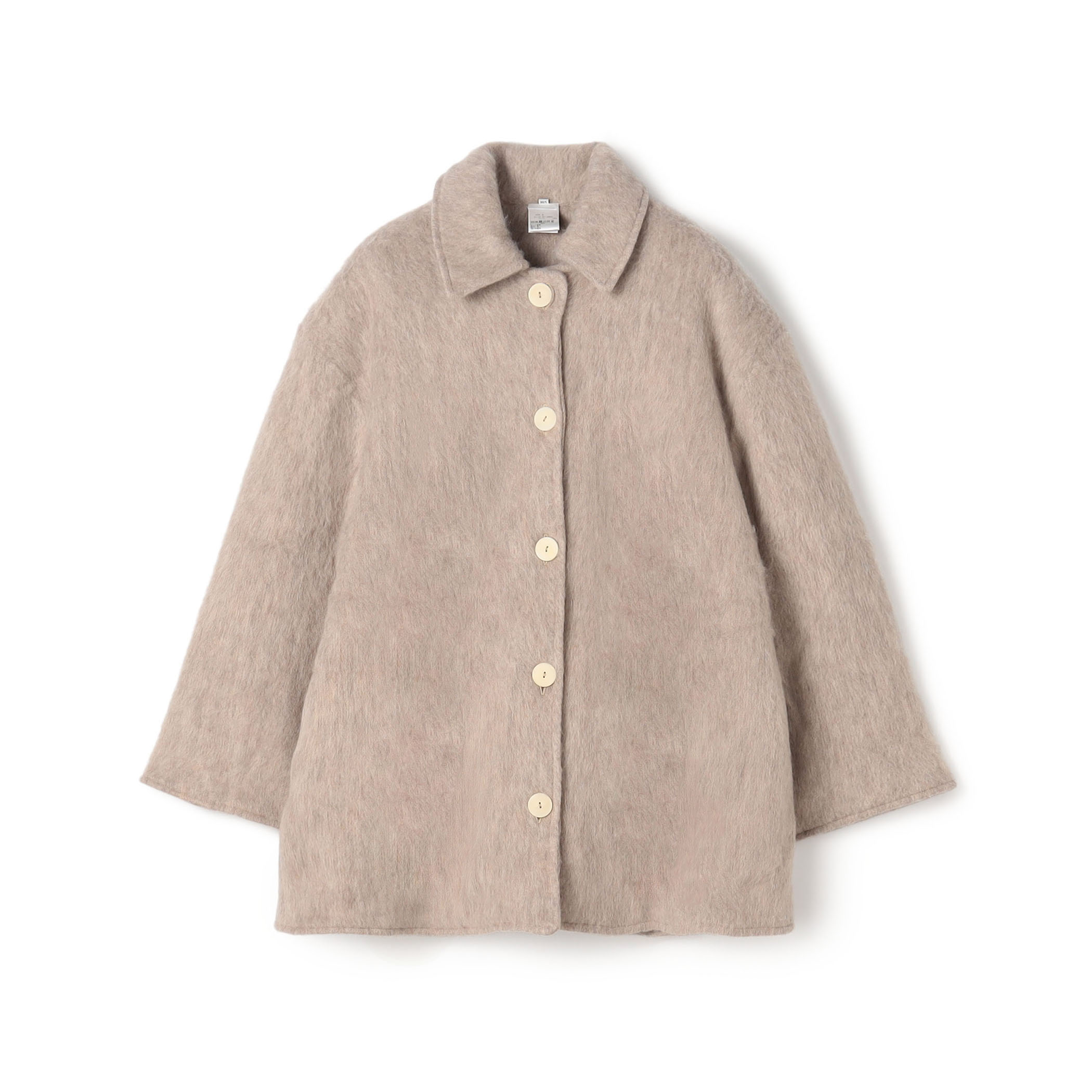 BASE RANGE PYRENEES ジャケット