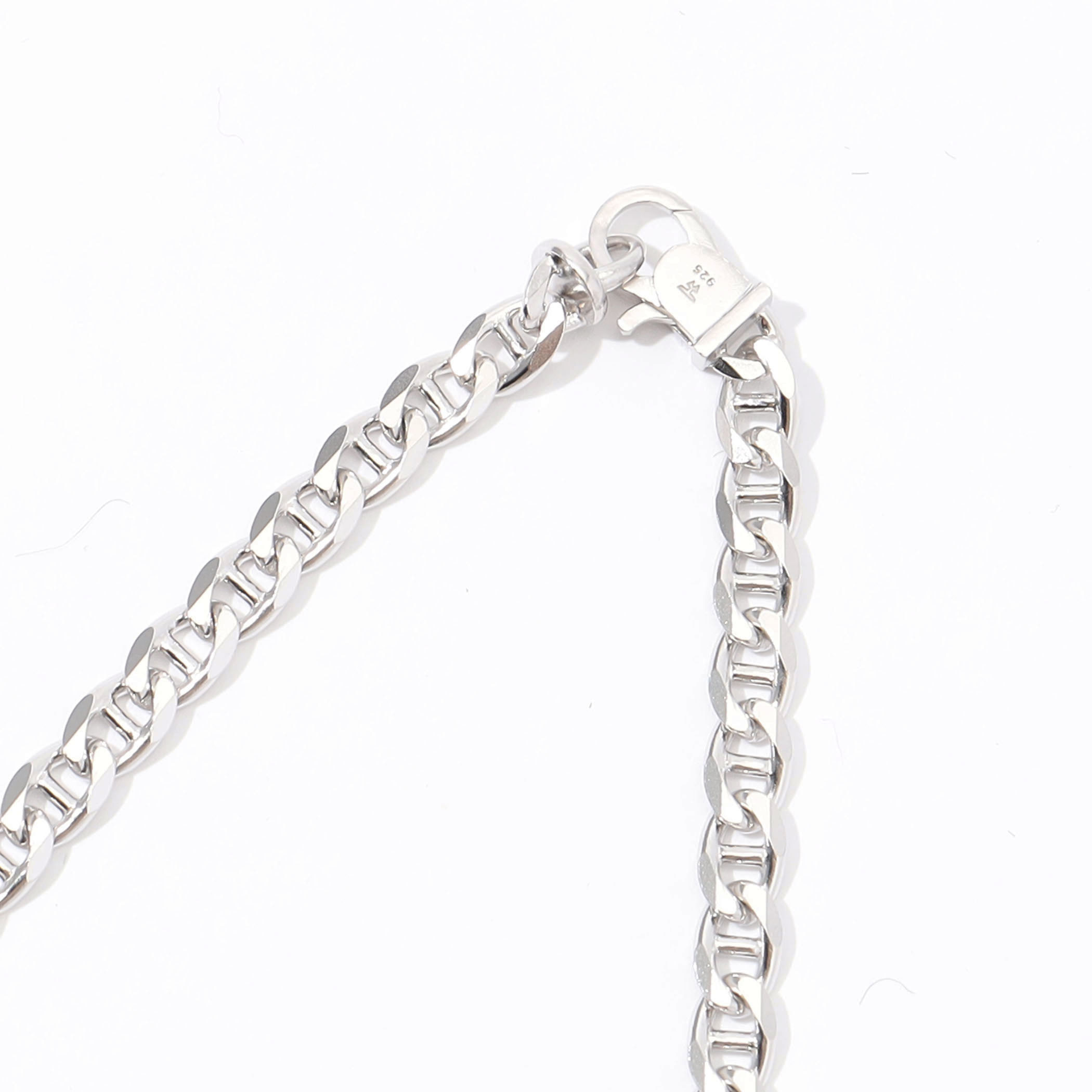 Tom Wood x TOMORROWLAND 国内買付 Jude Bracelet 別注 別注】TOM WOOD×TOMORROWLAND Jude Bracelet Gold