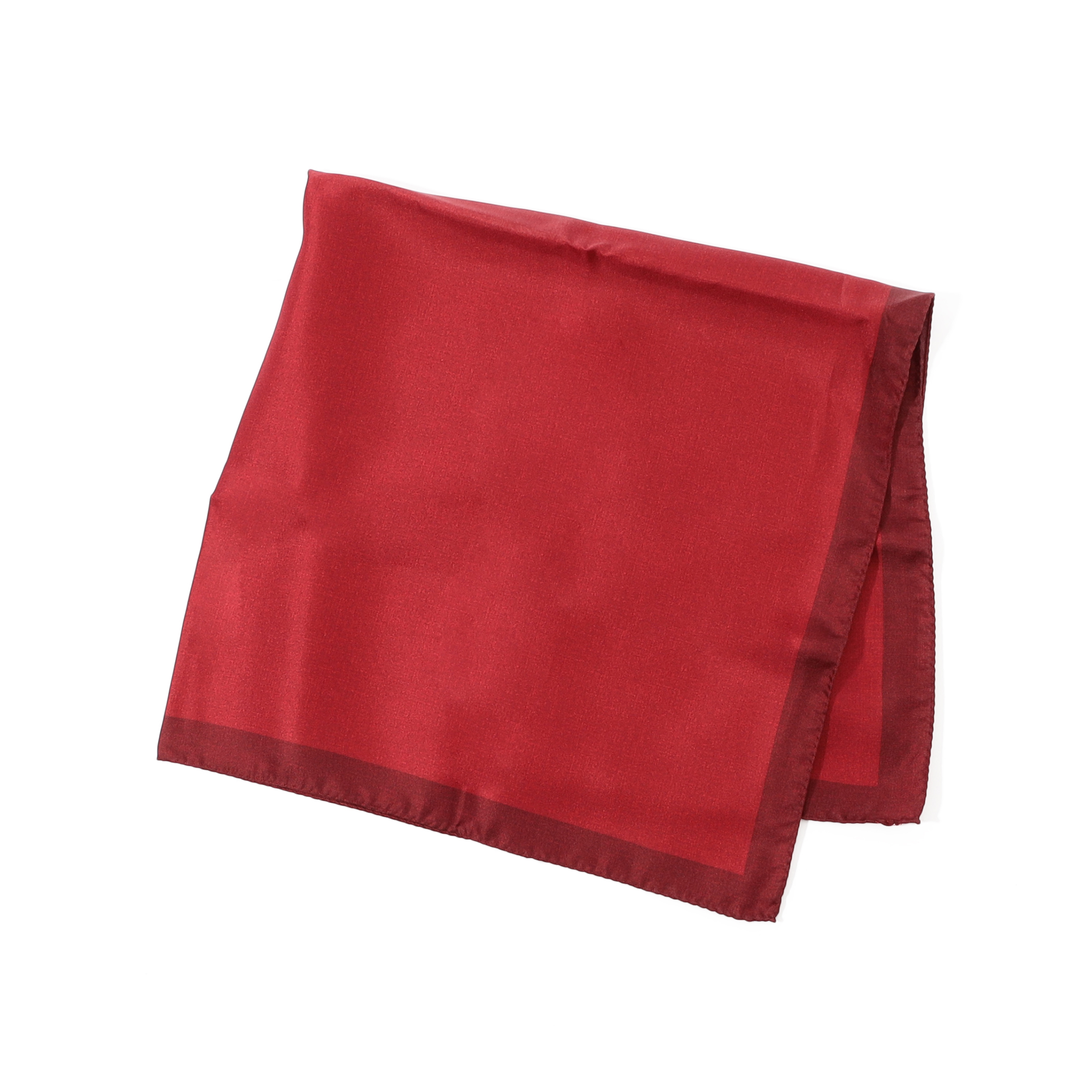 REGAGLIA シルク スカーフ