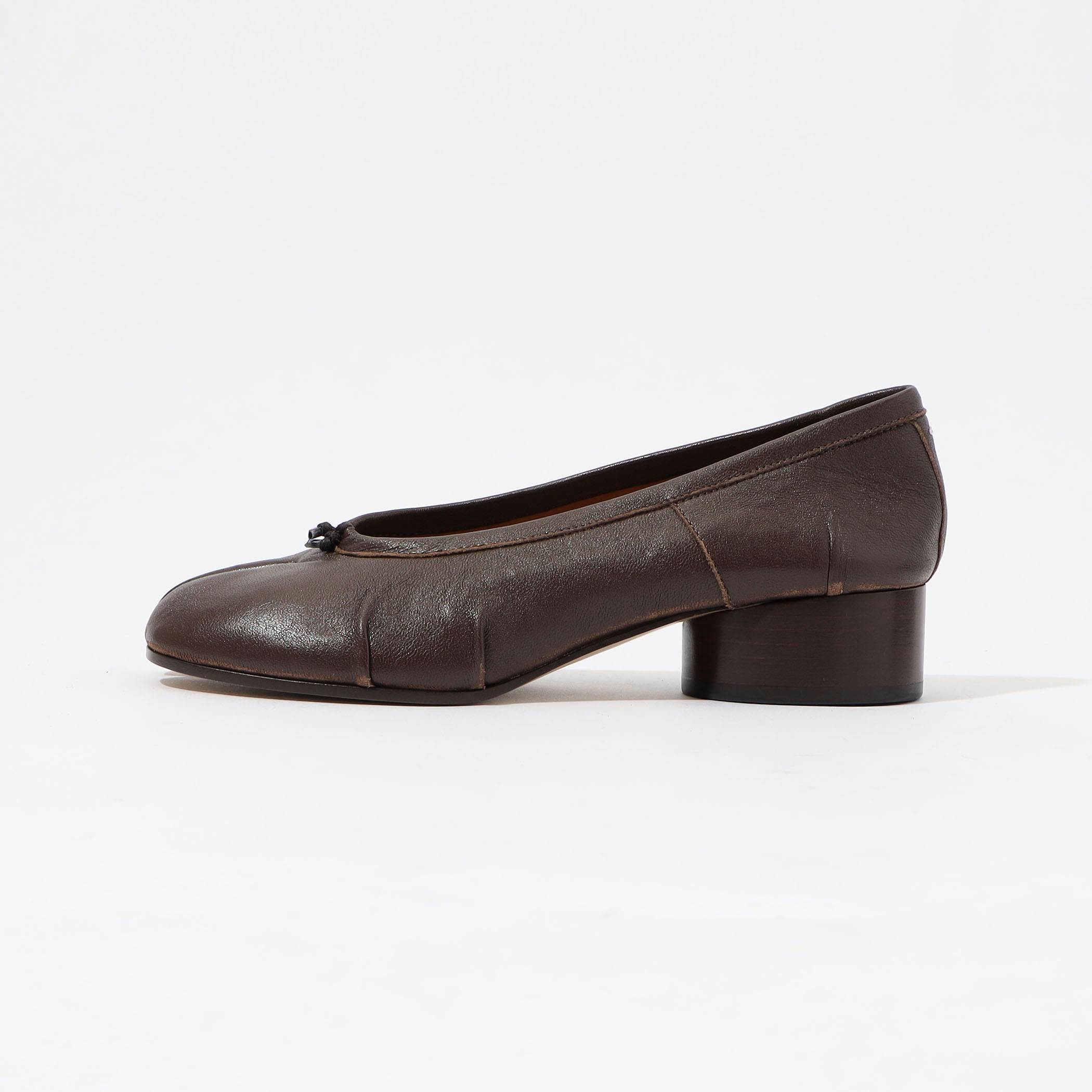 Maison Margiela TABI BALLERINA NEW H30 バレエシューズ