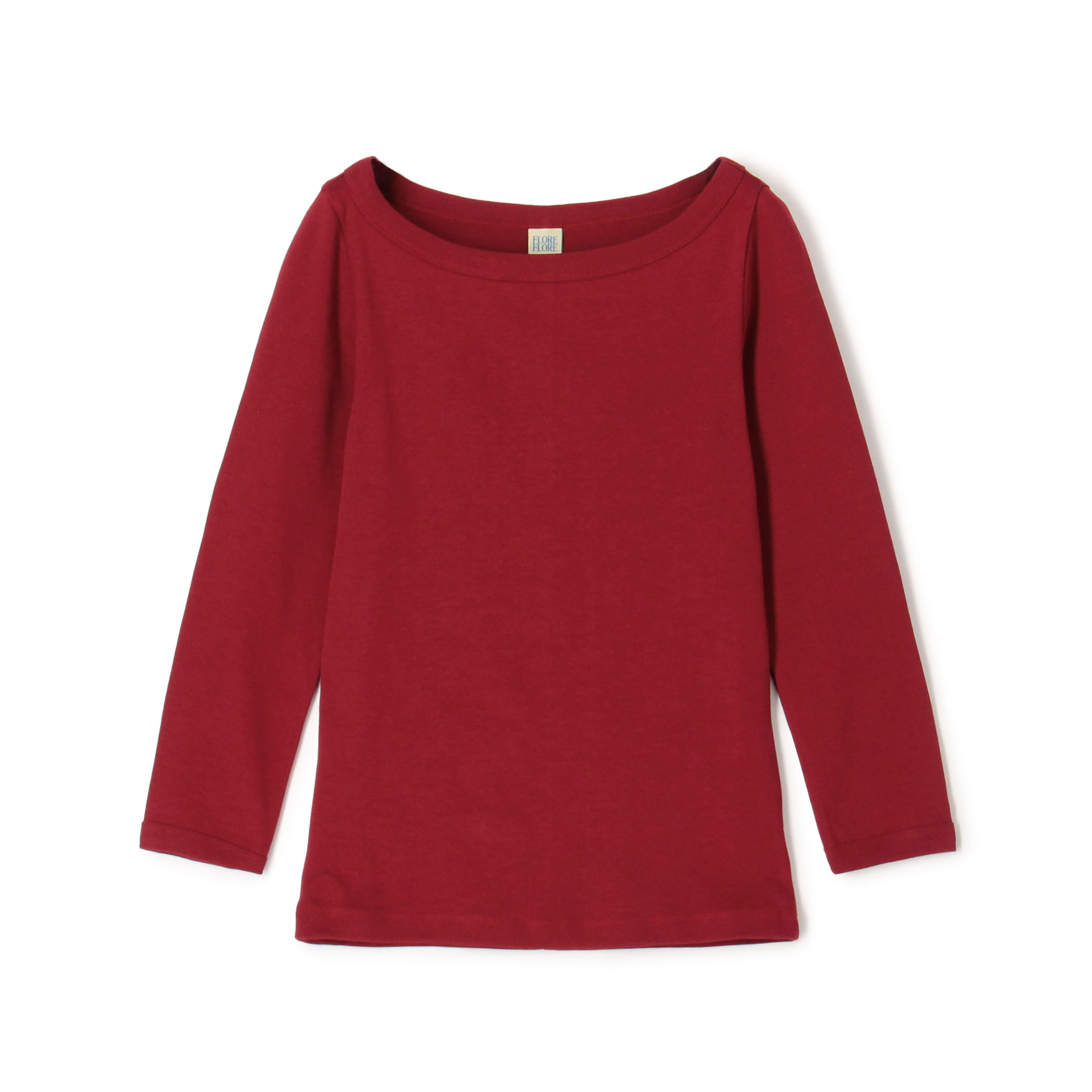 FLORE FLORE STEFFI TEE