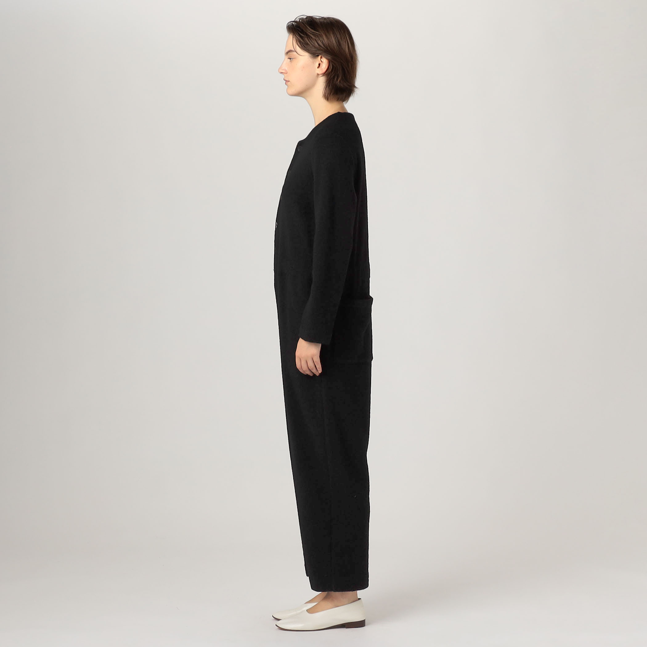 ファインブークレ ジャンプスーツ｜トゥモローランド 公式通販