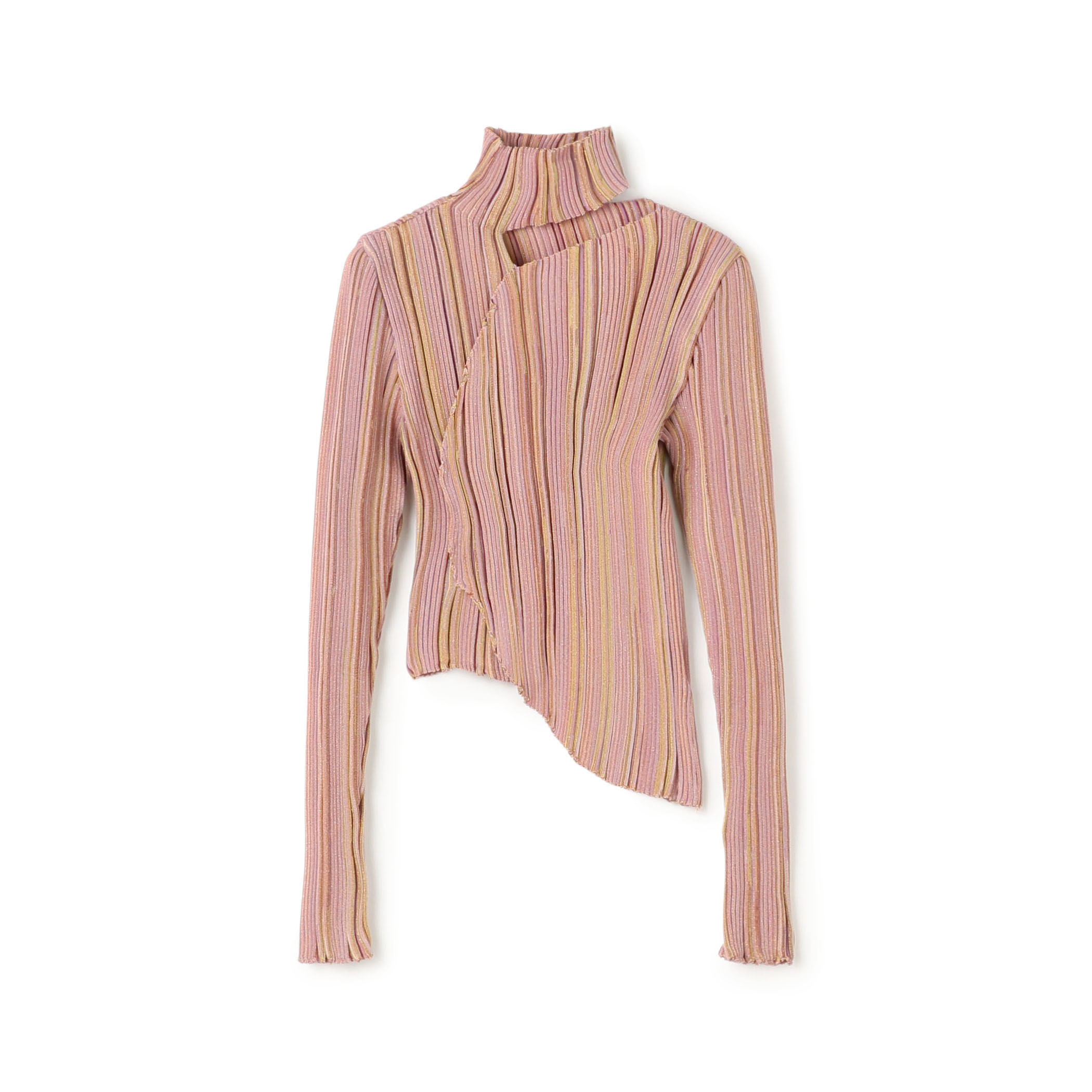 PHOTOCOPIEU ASYMMETRIC JUMPER