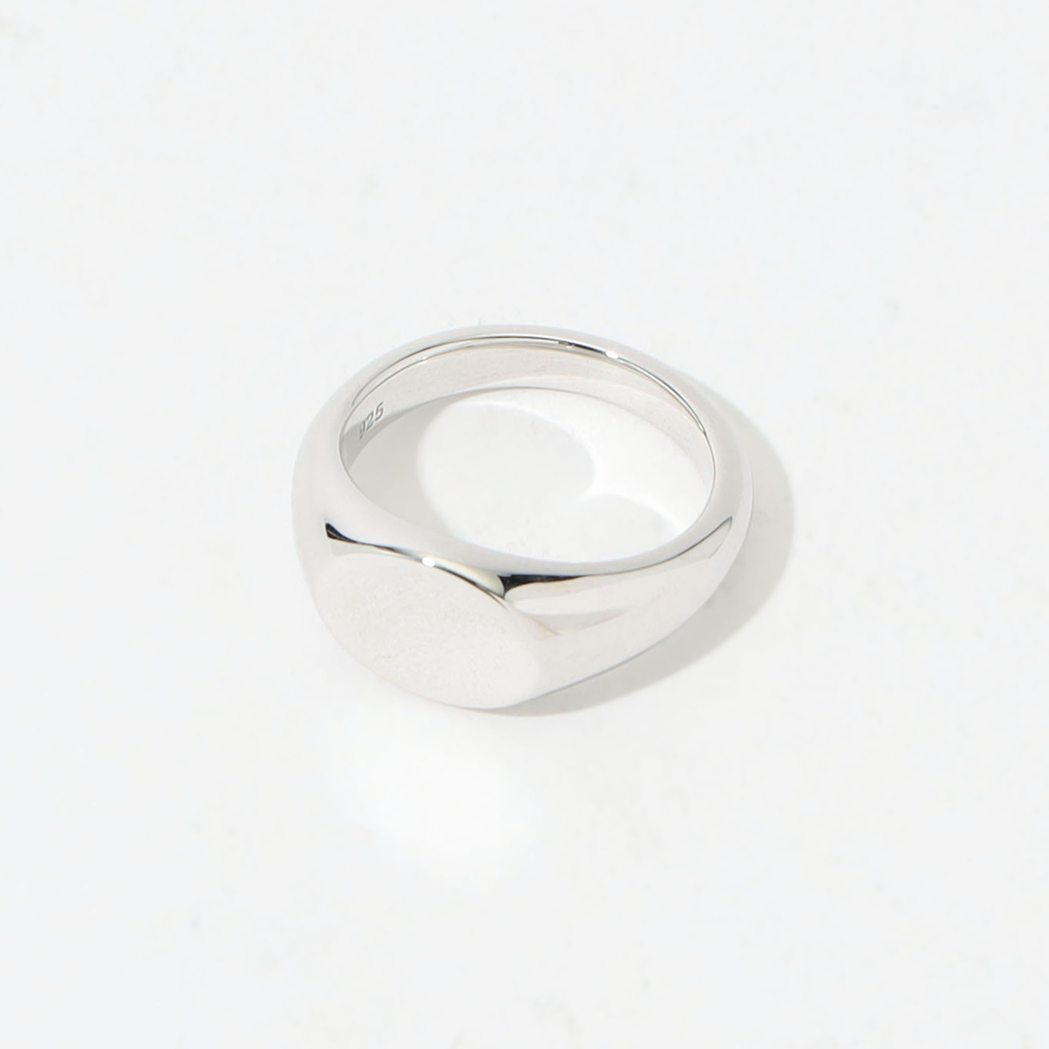 TOMWOOD トムウッド Joe Ring リング サイズ50 Joe Ring - Tom Wood Project Official Online Store
