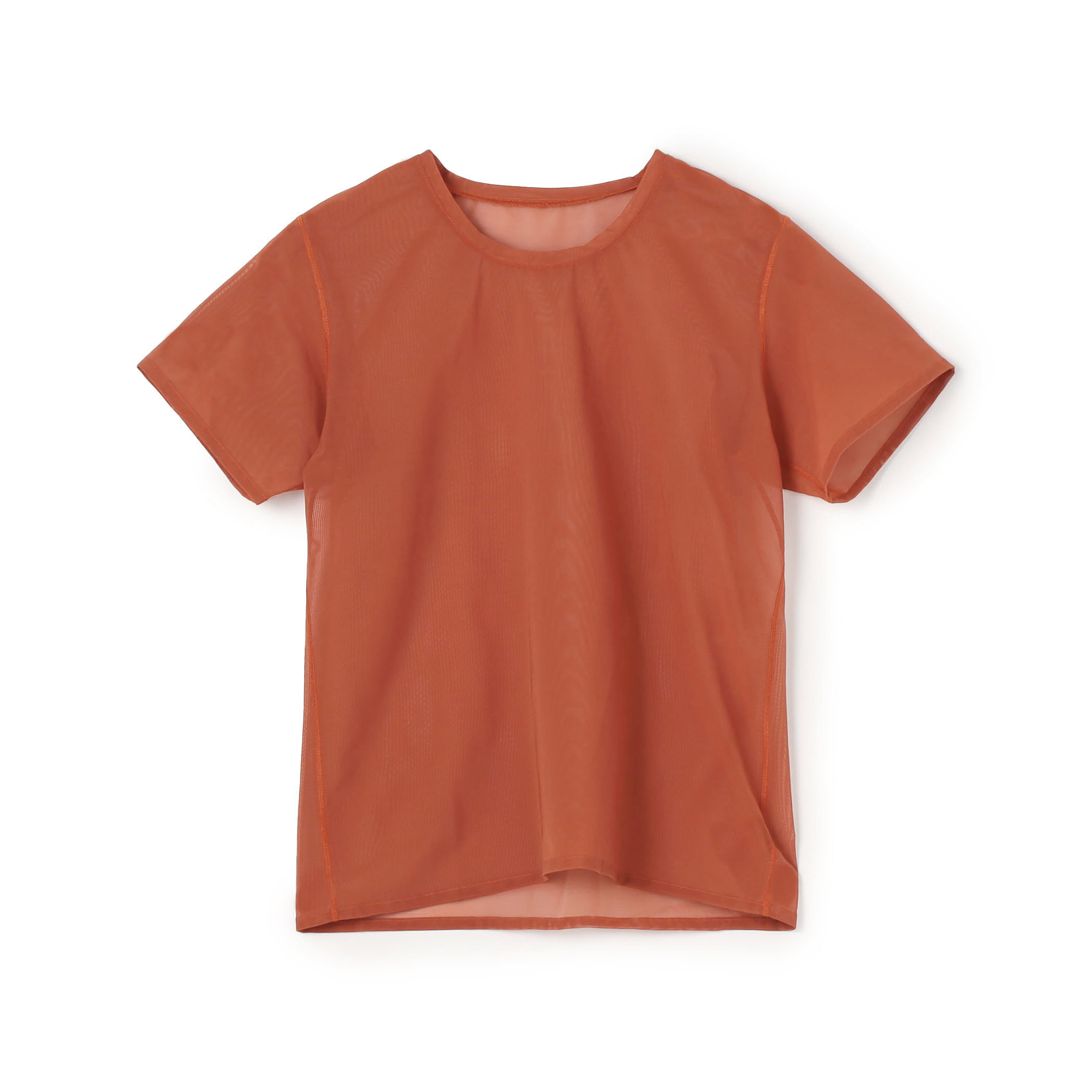 Simone Wild TULLE T-SHIRT
