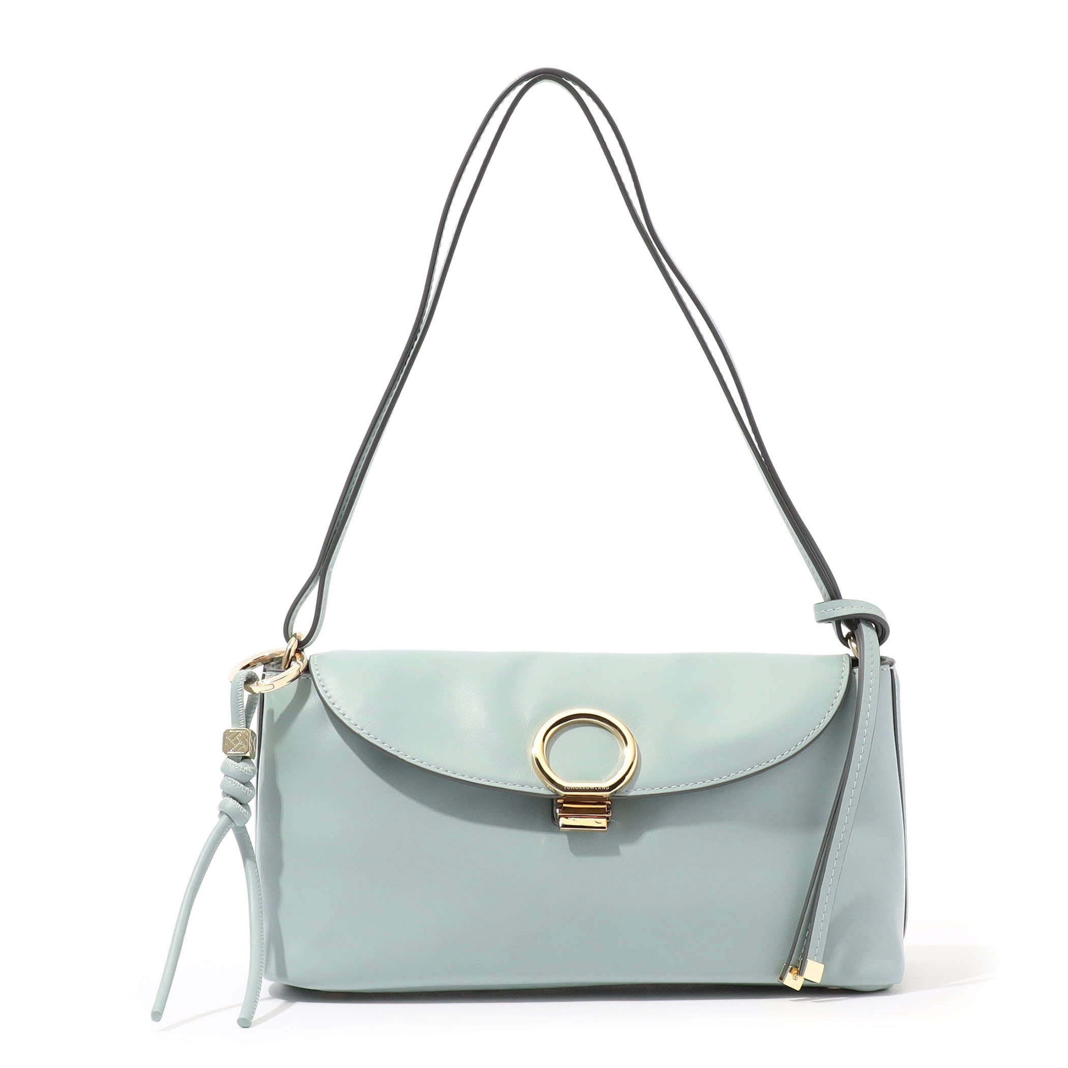ATELIER TOMORROW BOLO クラッチショルダーバッグ