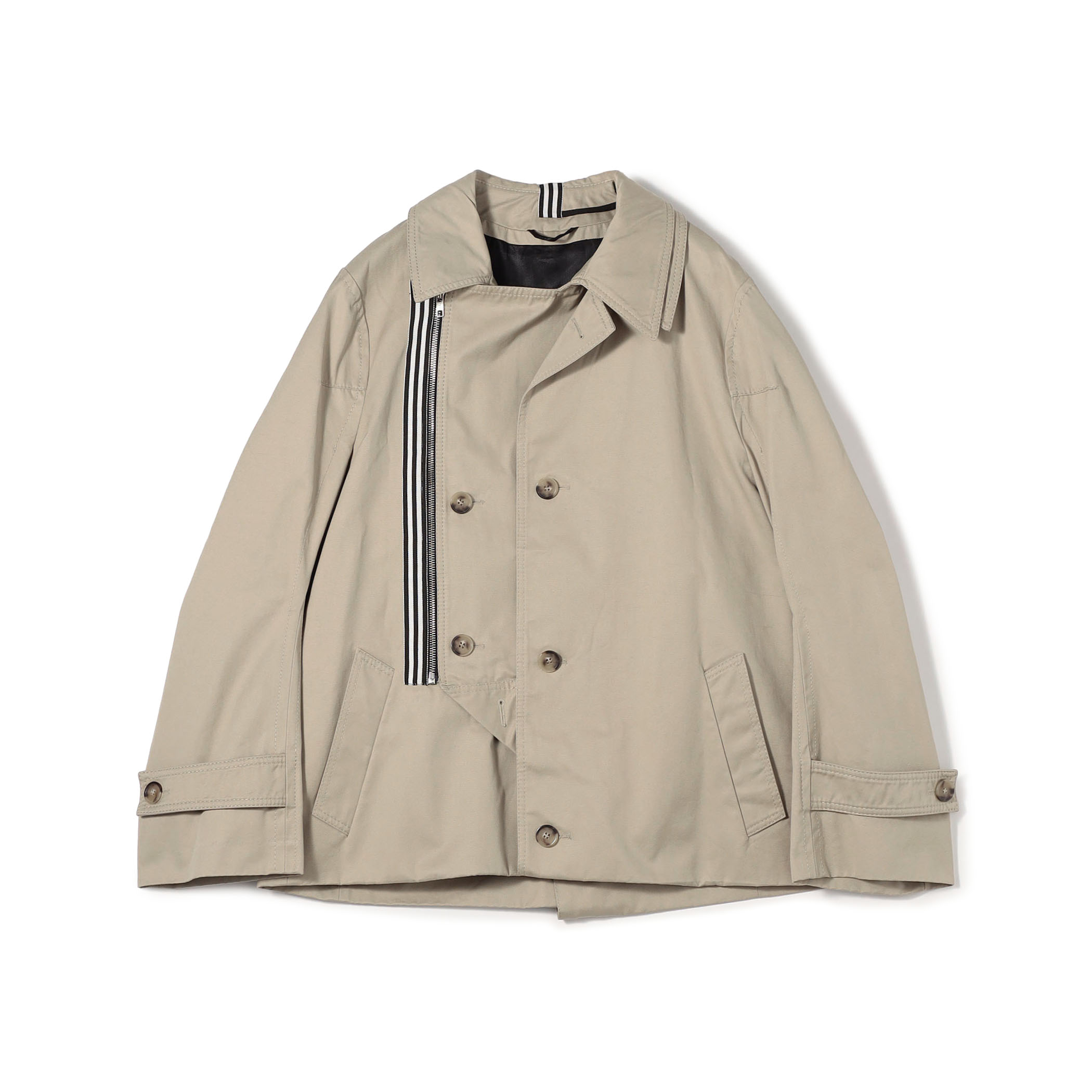 MARINA YEE MY Zipper Jacket｜トゥモローランド 公式通販