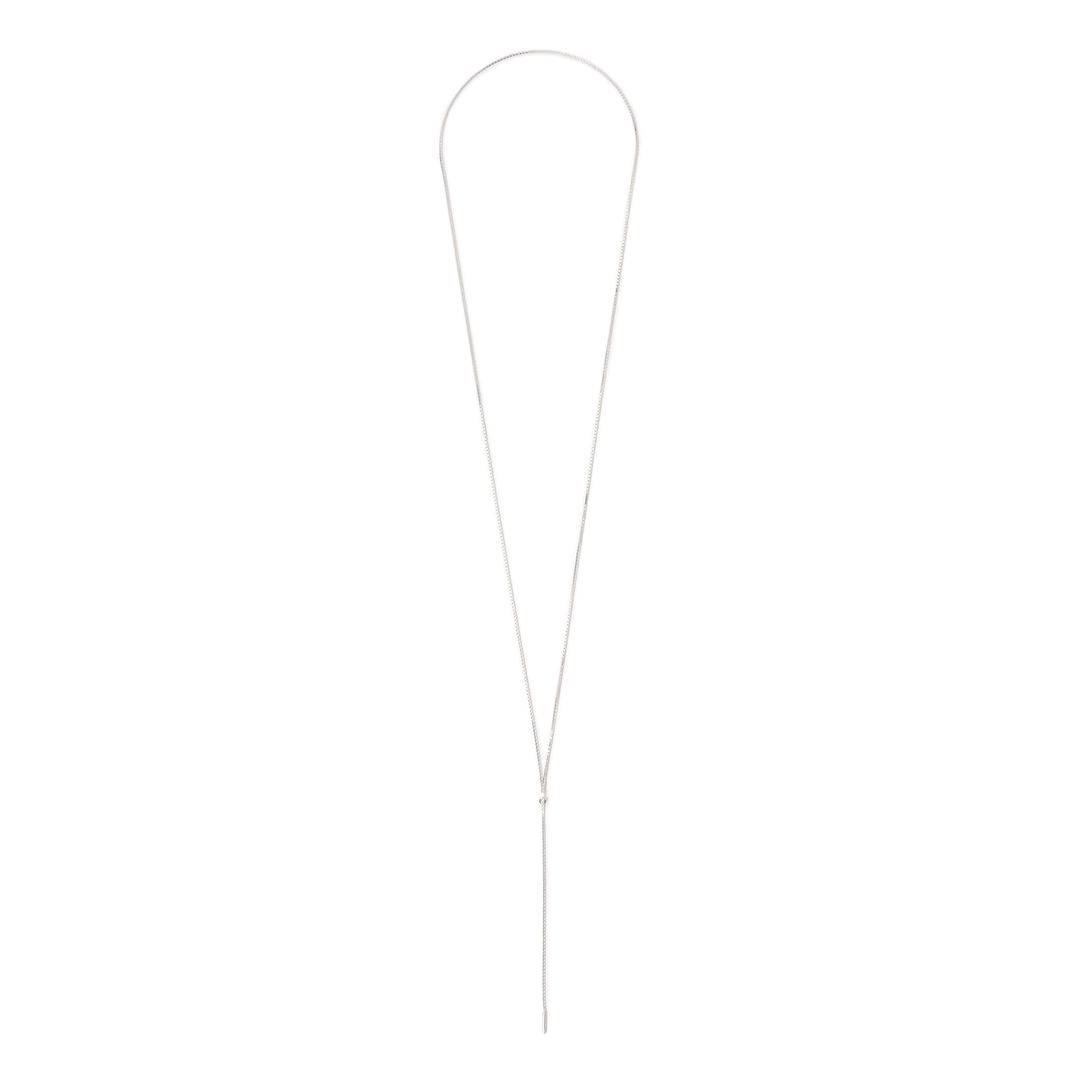 SASKIA DIEZ FRINGE ネックレス