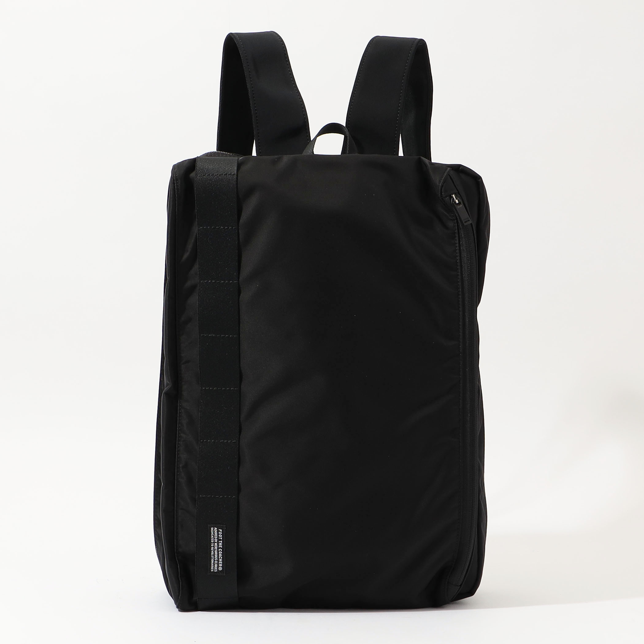 foot the coacher×PORTER 5WAY ナイロン バッグ｜トゥモローランド 