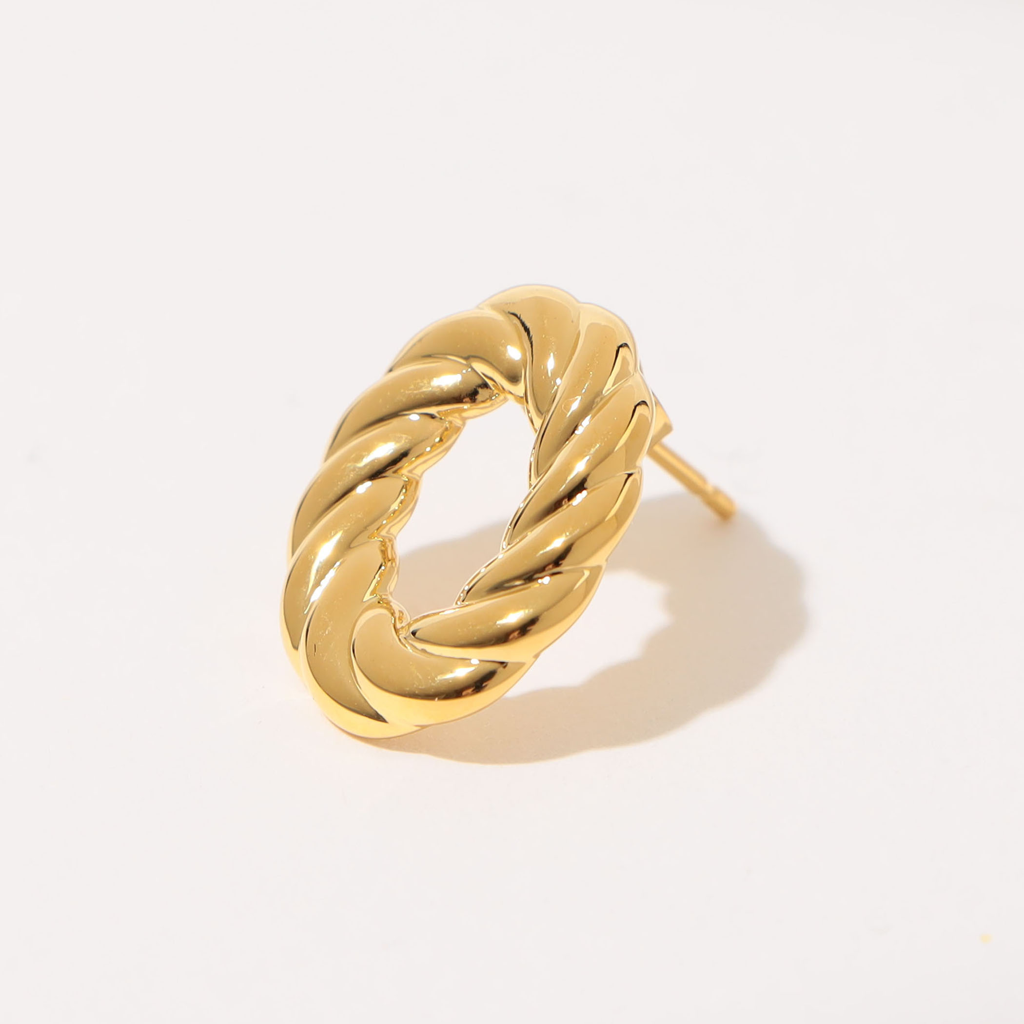 PHILIPPE AUDIBERT Nate ピアス PHILIPPE AUDIBERT フィリップ オーディベール ネイト ピアス