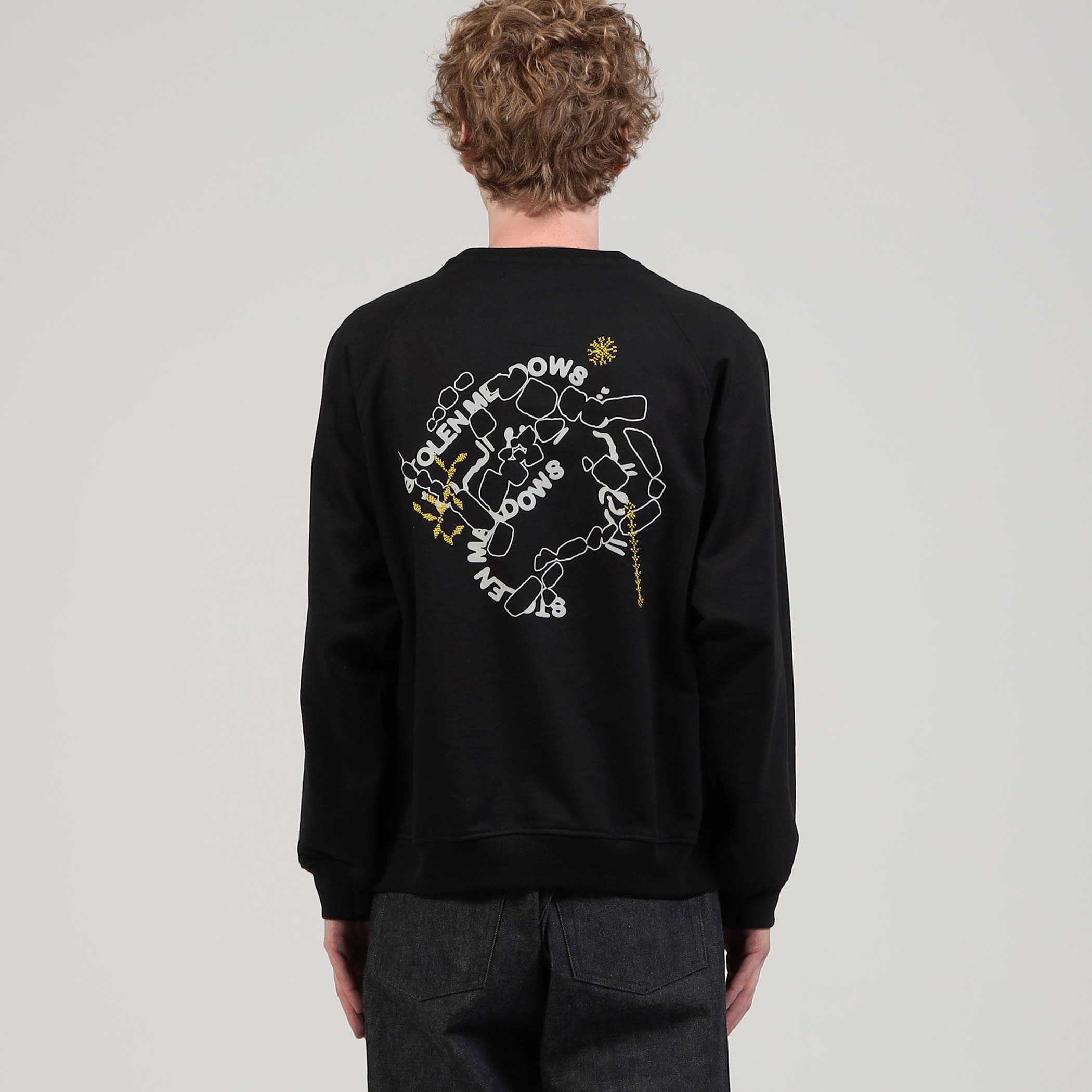 ADISH パーカー L ADISH Sweatshirt｜トゥモローランド 公式通販