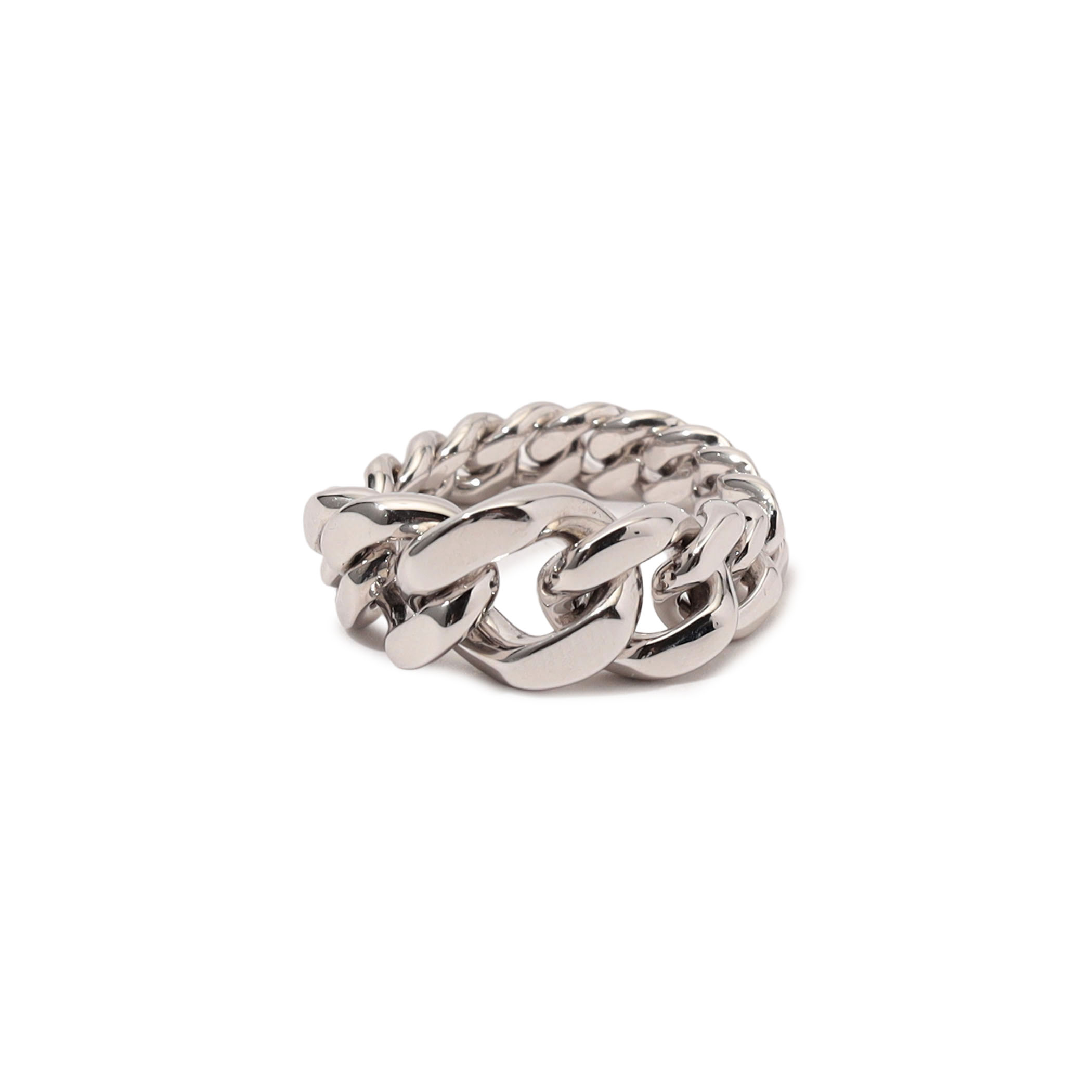 TOM WOOD Dean Band Ring リング