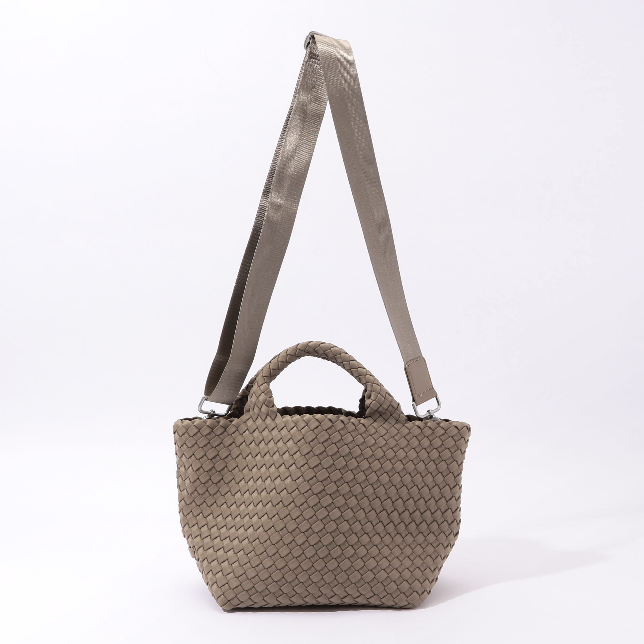 NAGHEDI St Barths S Tote｜トゥモローランド 公式サイト