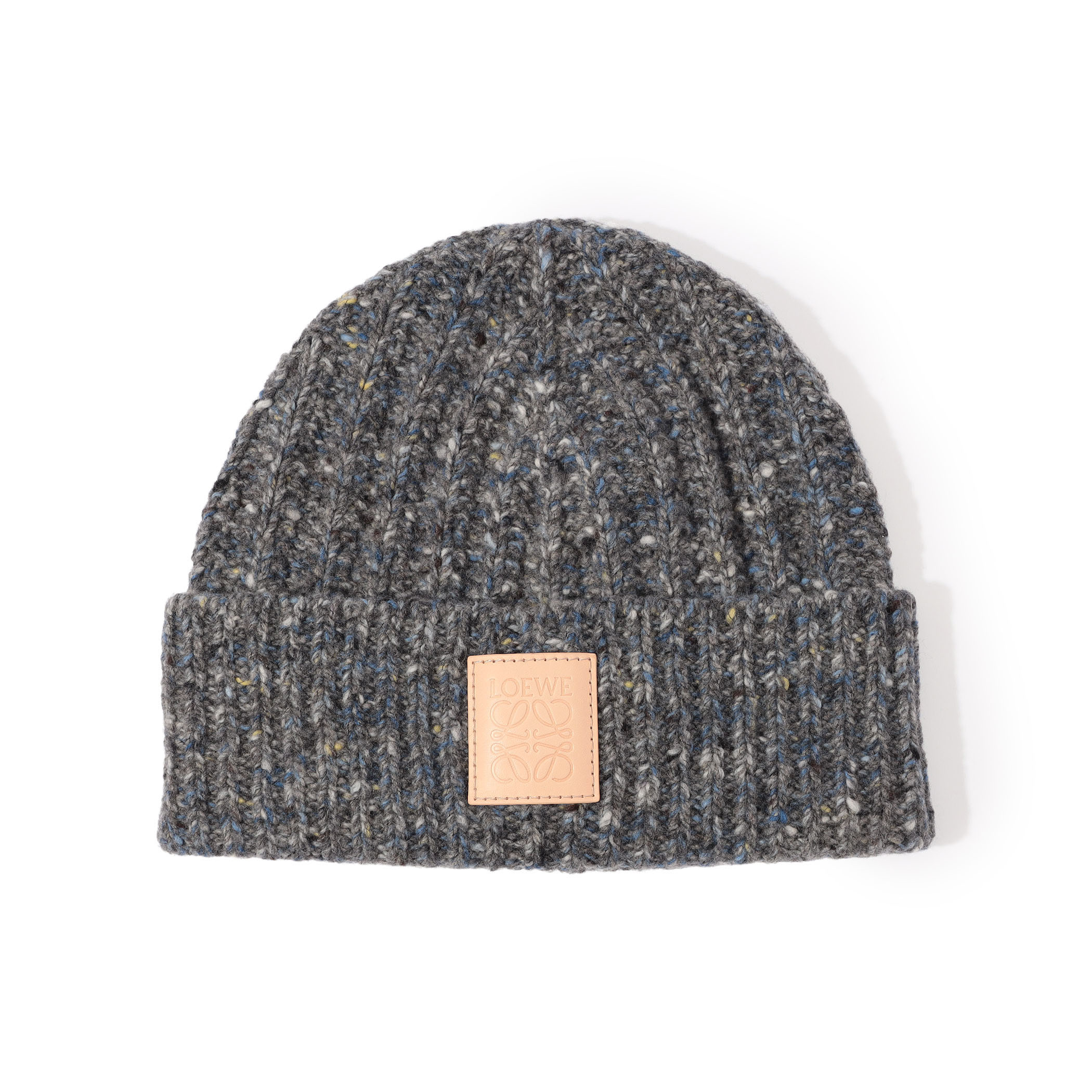 LOEWE BEANIE ビーニー