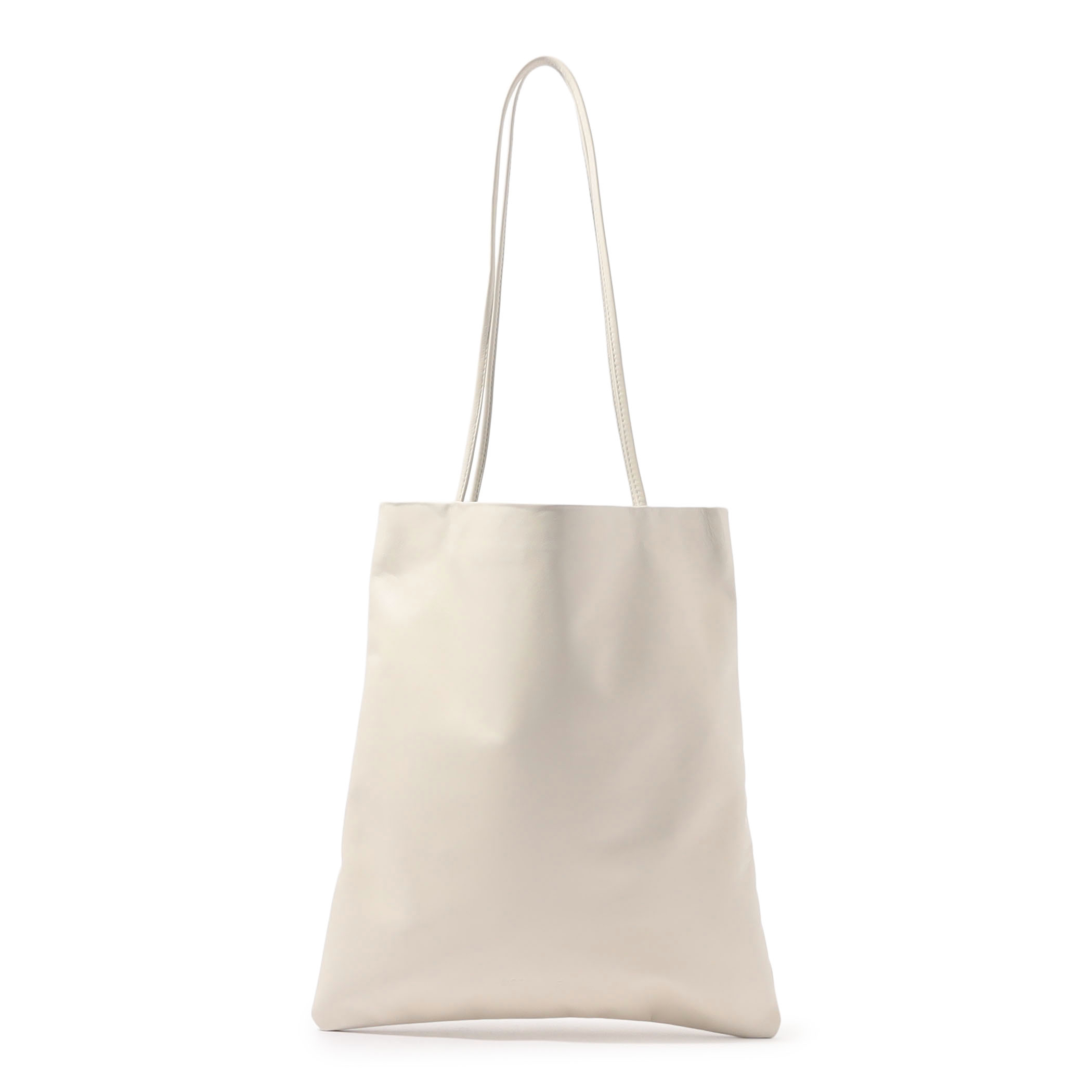 MODERN WEAVING Slim Lamb Sack トートバッグ