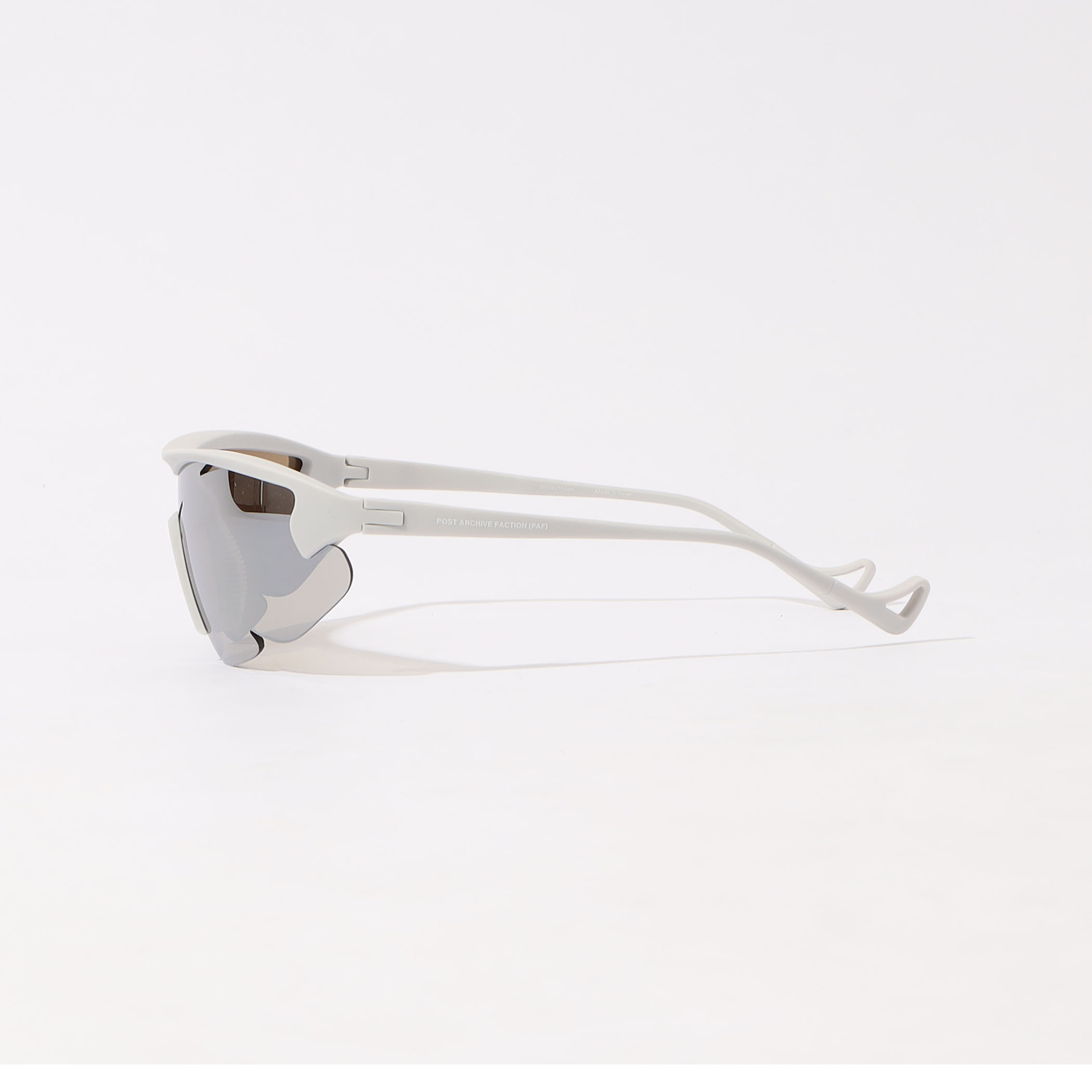 District Vision Junya Racer サングラス｜トゥモローランド 公式サイト