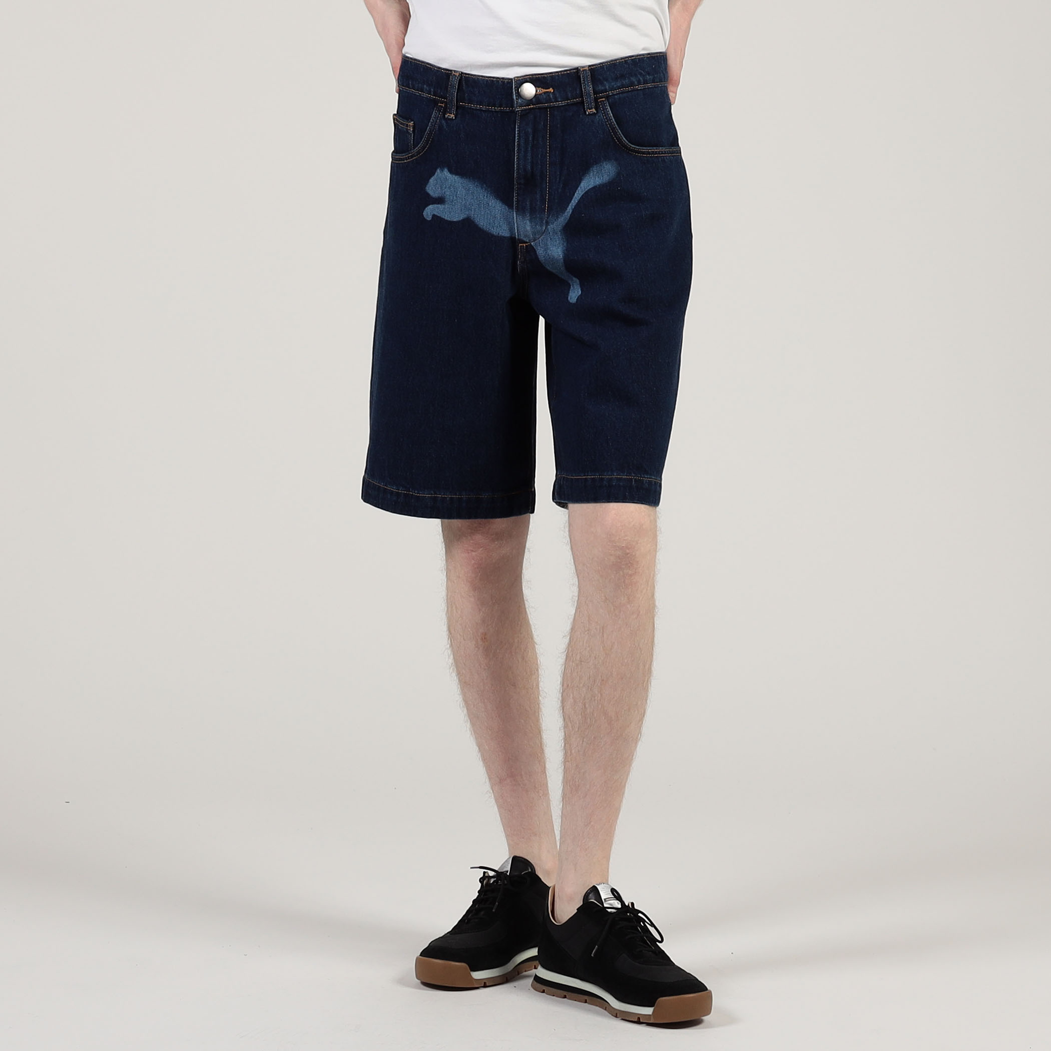ASAP rocky asap ショートパンツ　ハーフパンツ ASAP rocky asap ショートパンツ ハーフパンツ（PUMA A$AP ROCKY