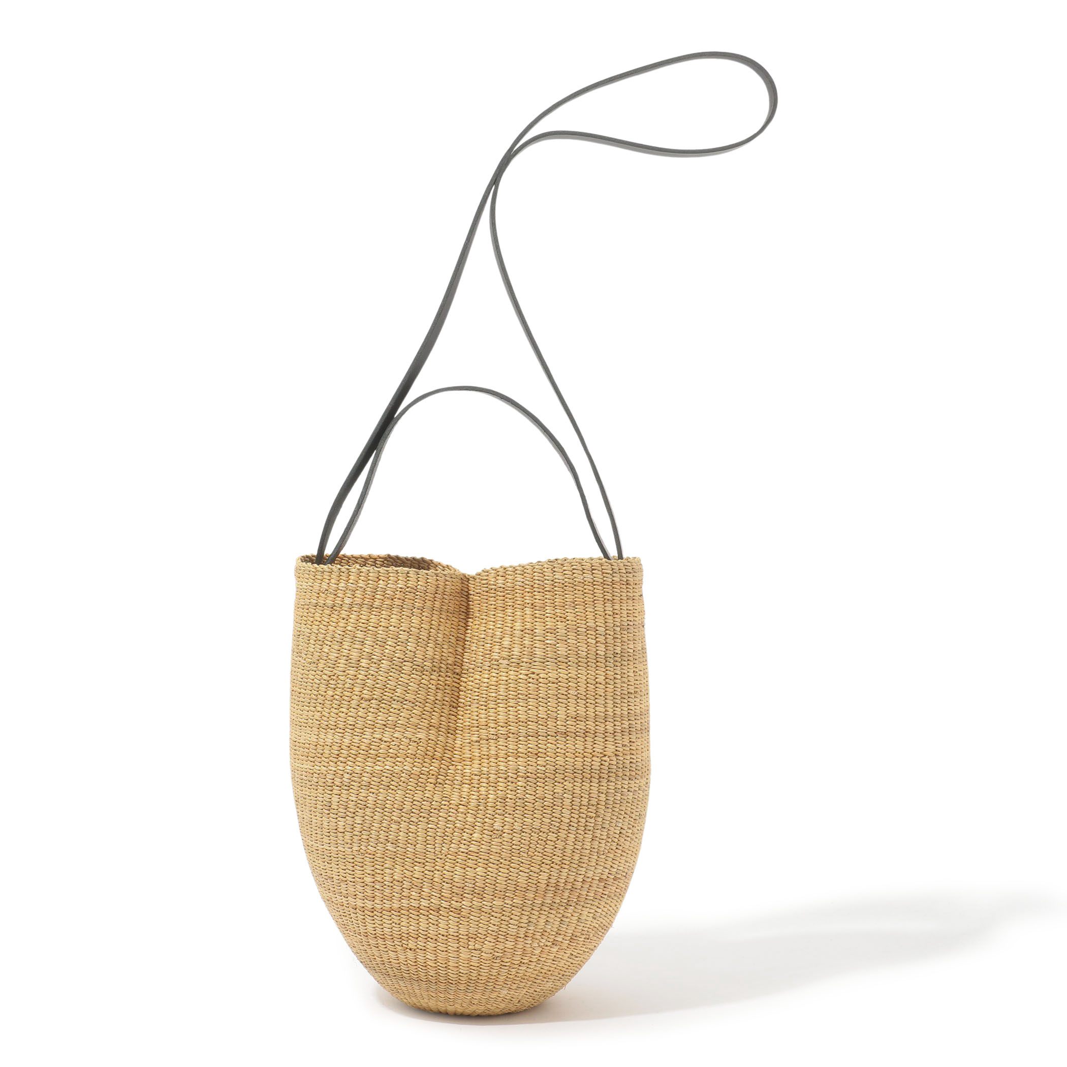 Ines Bressand HARICOT バスケットバッグ